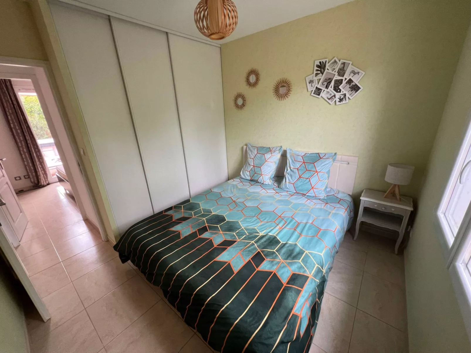 Villa 3 Schlafzimmer beheizter Pool privater Jacuzzi