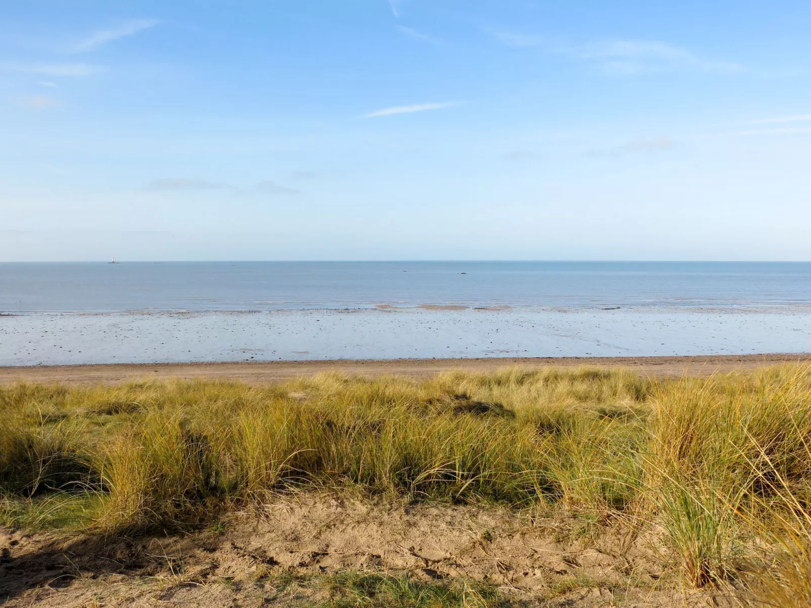 Maison de vacances "Strandhaus"
