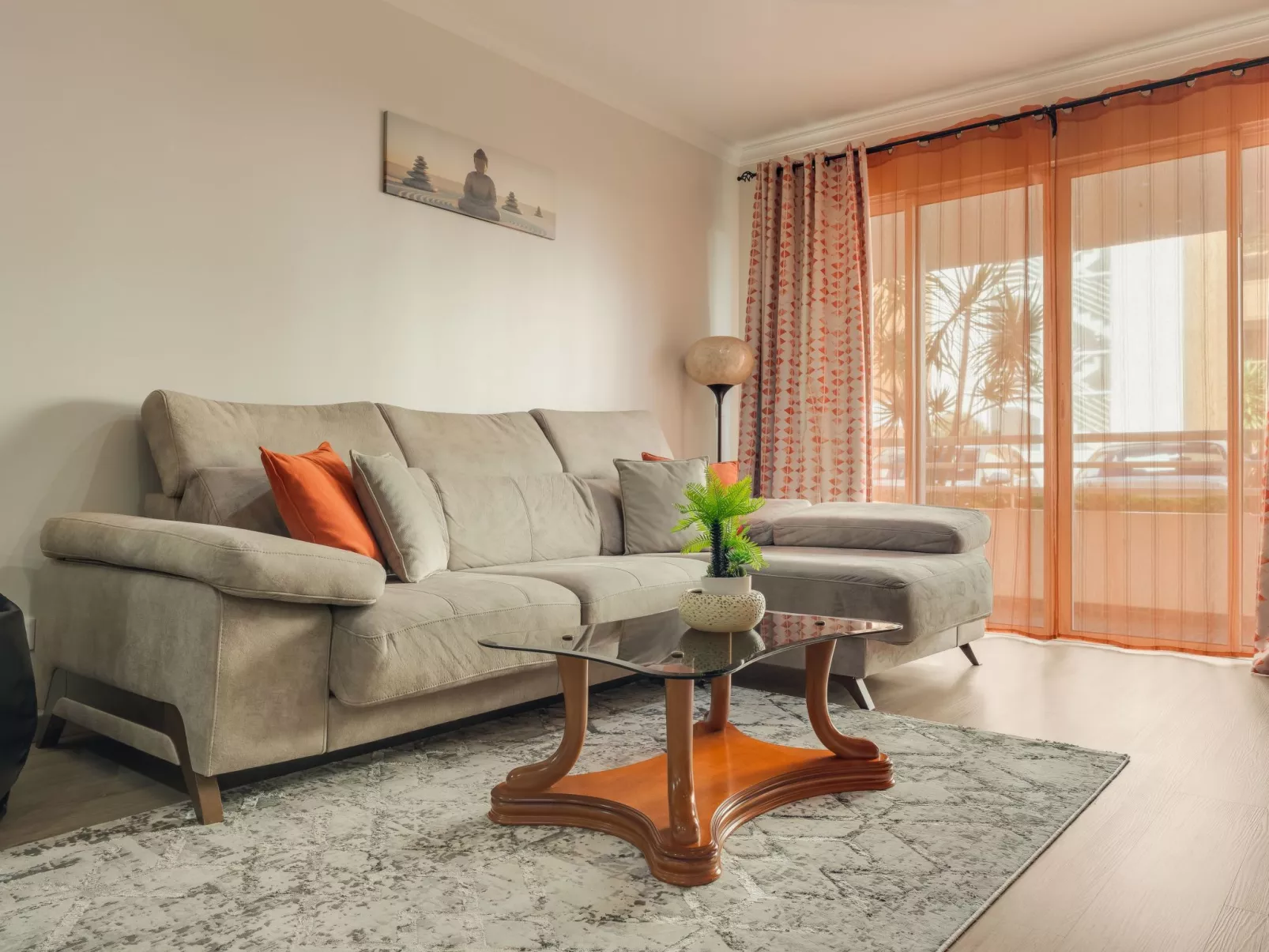 Steven Wohnung bei Holiday Rental Madeira