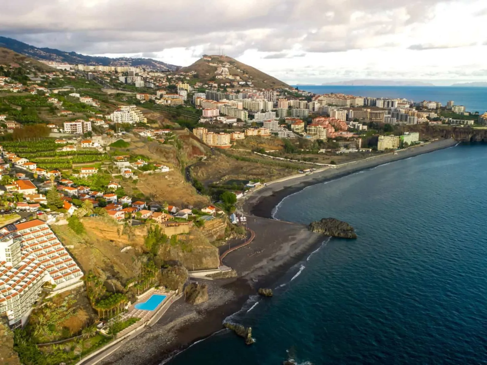 Tulipa Apartment Top-Buiten