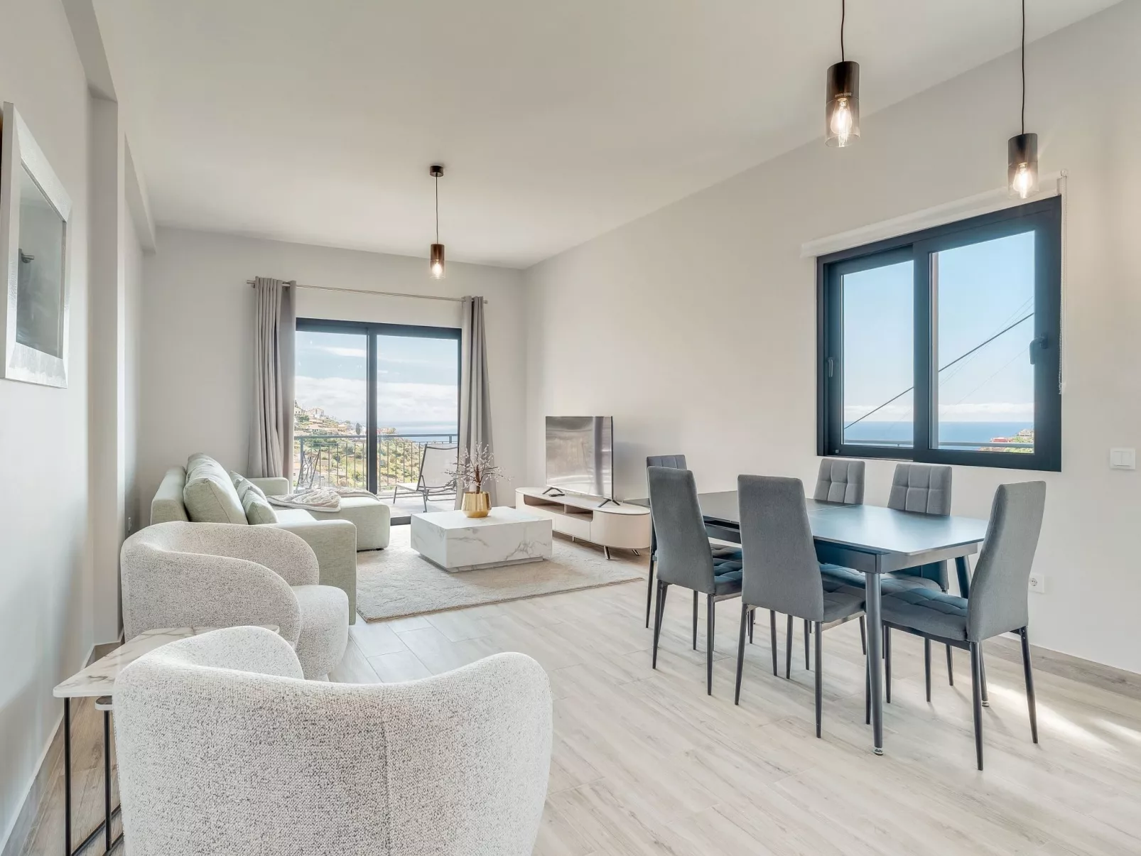 "Träume auf der Insel III"-Binnen