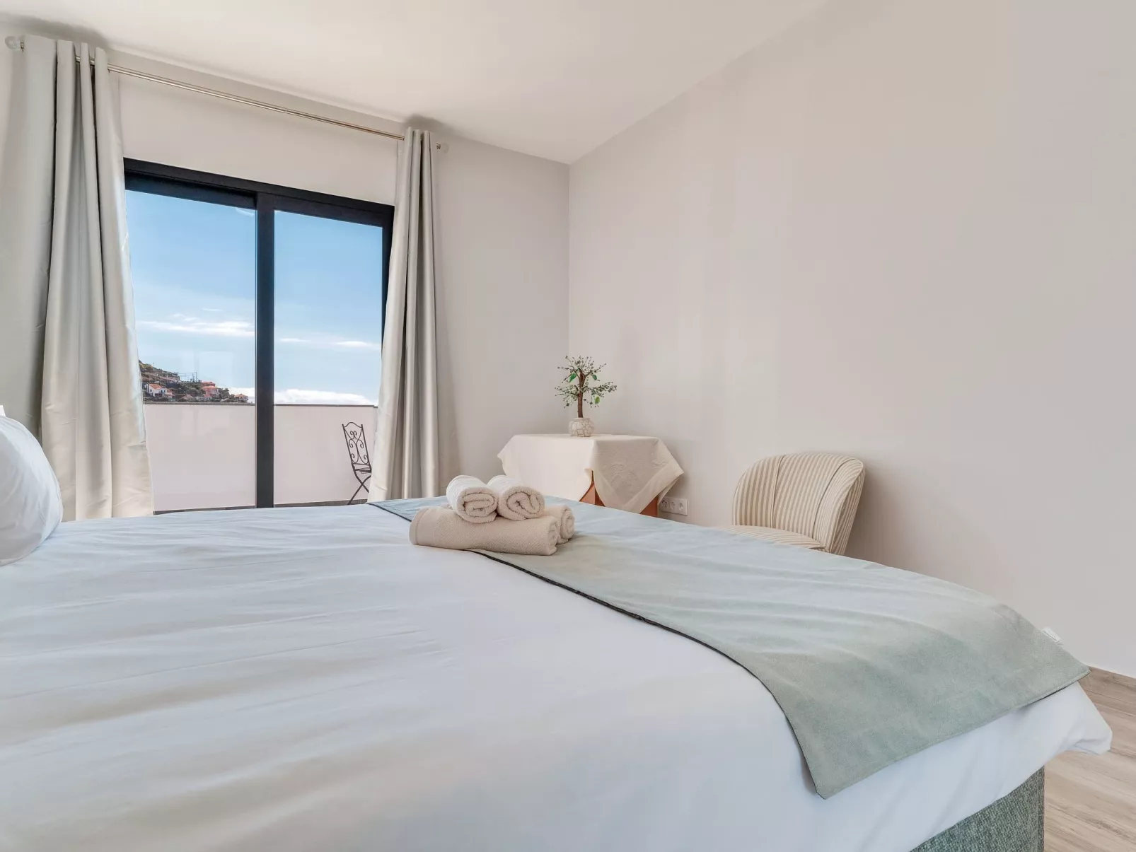 Magnificent View I bei Holiday Rental Madeira-Binnen