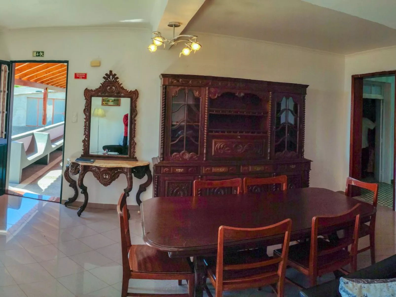 Die lustige und entspannende Wohnung mit Terrasse und Aussicht-Image-tags.info