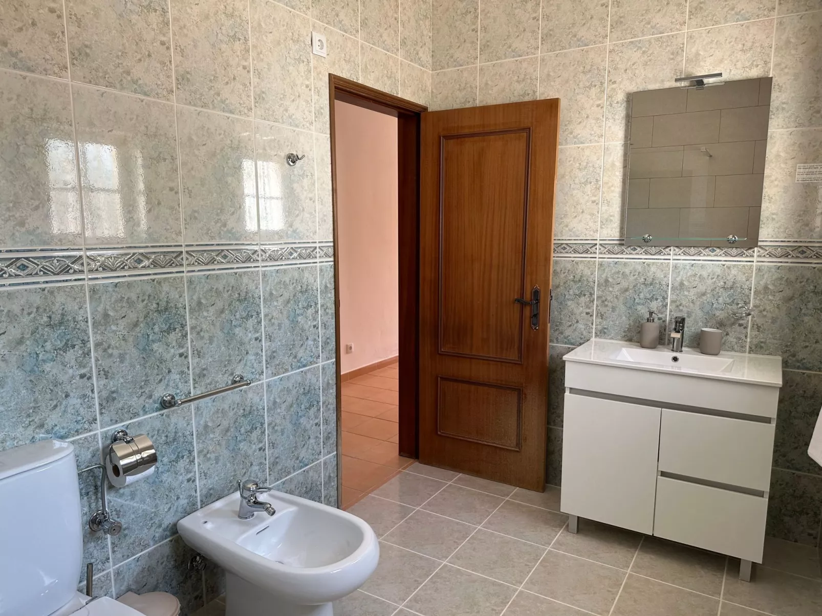 Anwesen mit eigenem Pool-Binnen