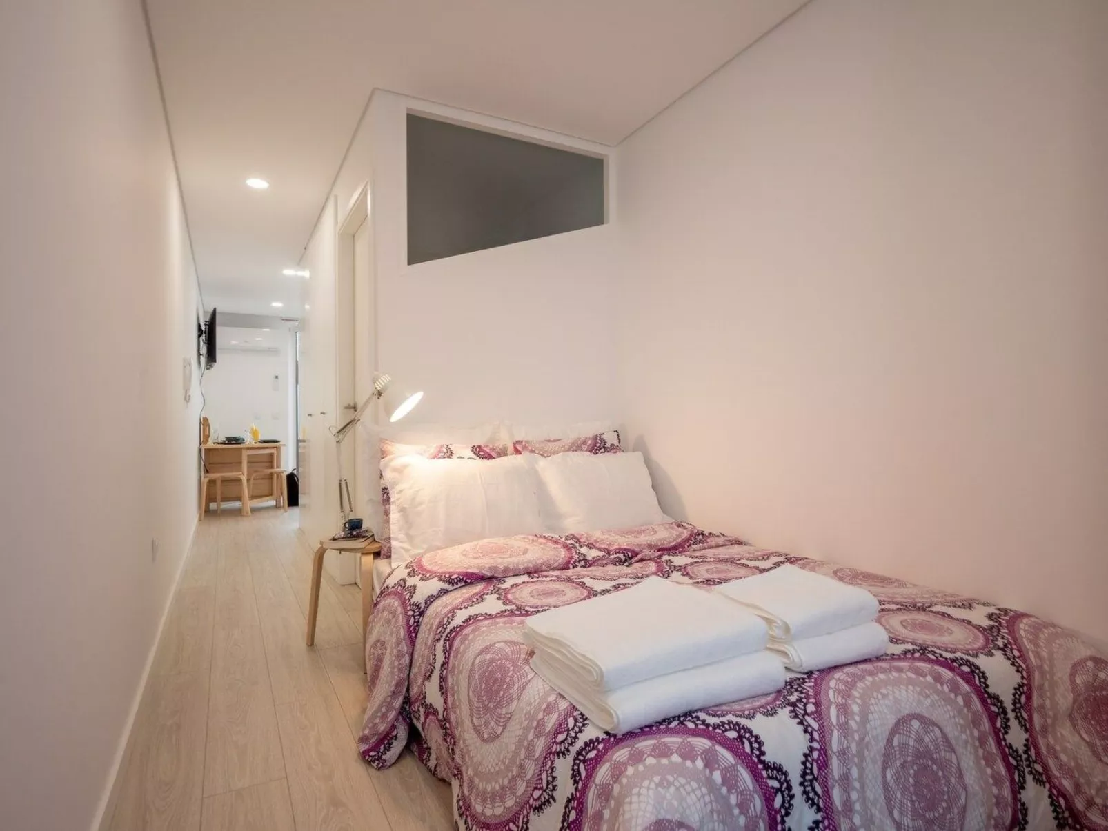 Kissen-Appartement im Historischen Zentrum