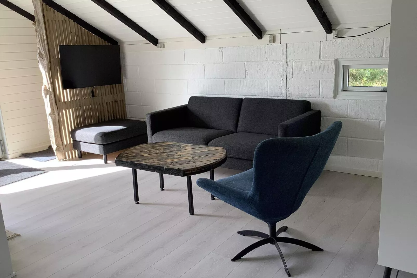 4 persoons vakantie huis in Thisted-Binnen