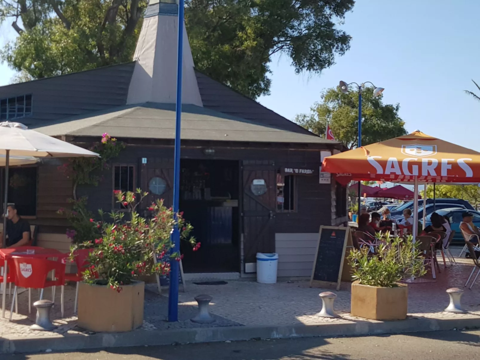 "Estrelinha da Fuzeta"-Image-tags.info