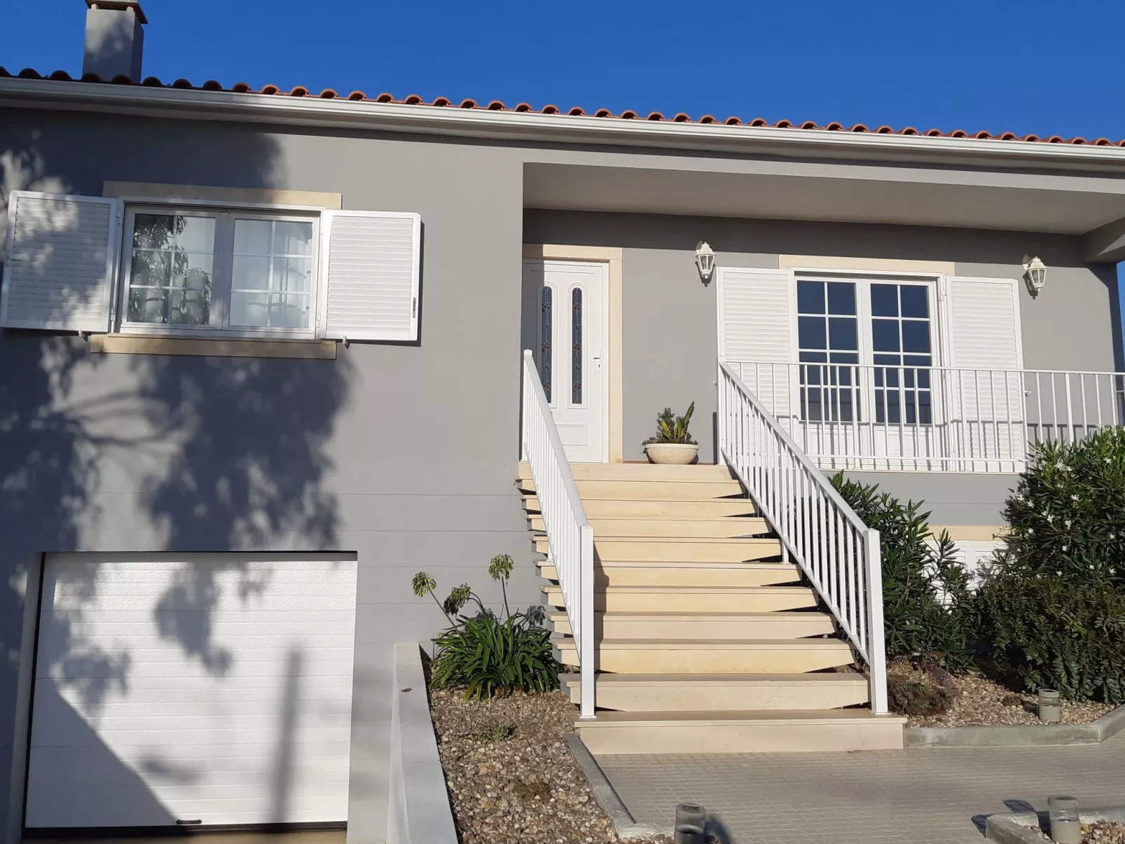 Villa "Casa Zulmira" perfekt für große Familien