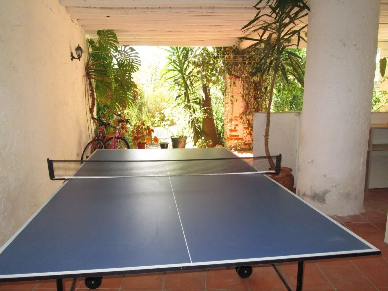 Bauernhaus aus dem XIX Jahrhundert