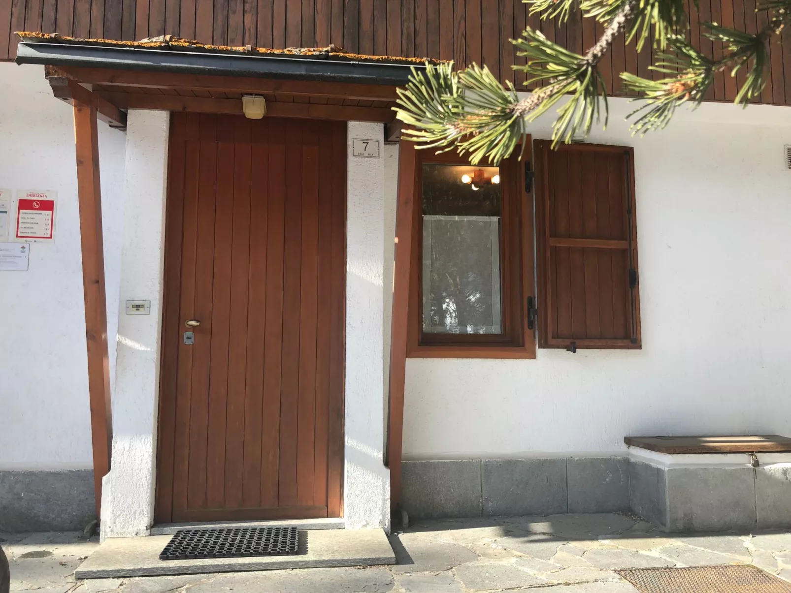 House Edelweiss by Holiday World-Buiten