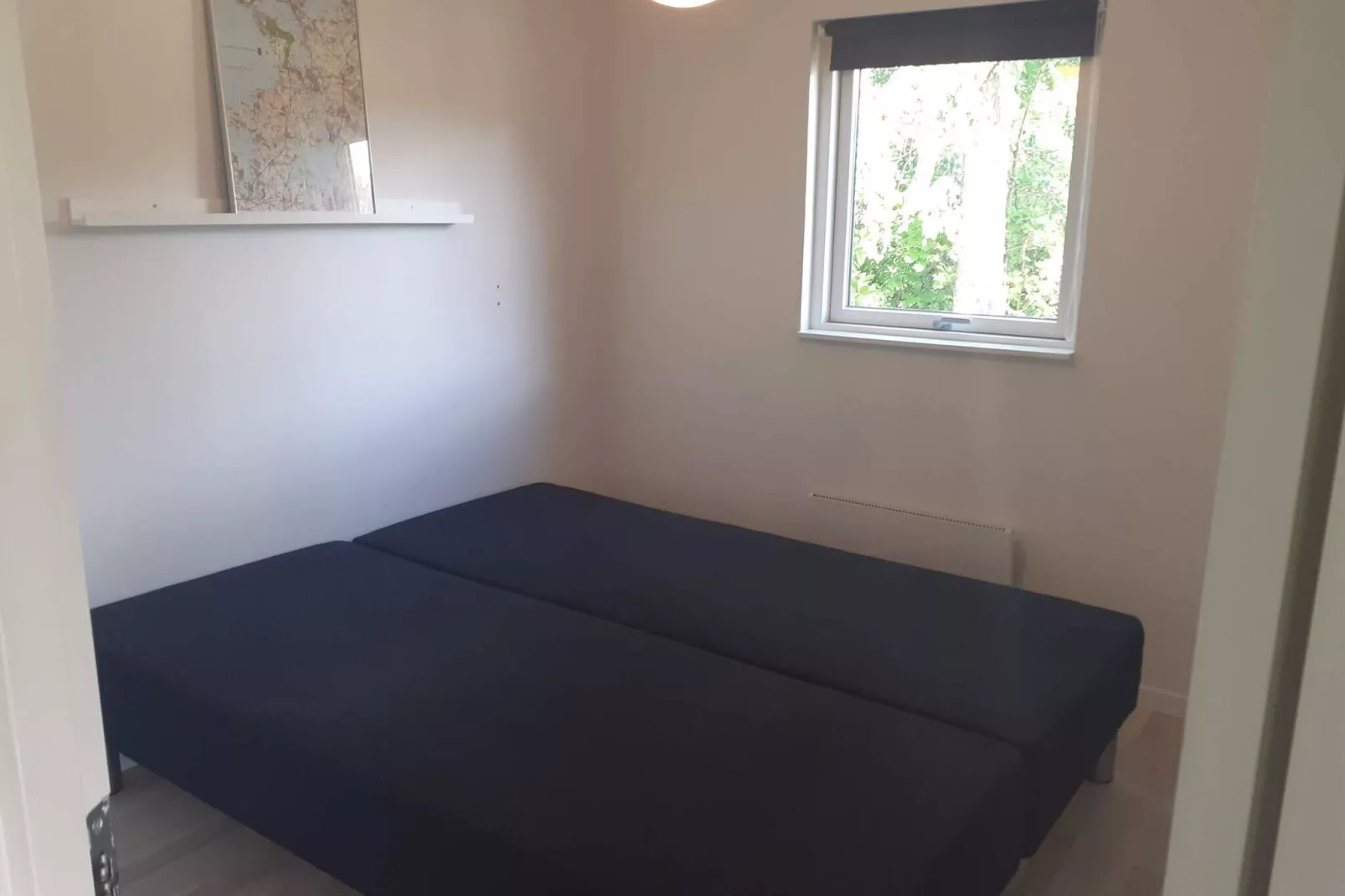 6 persoons vakantie huis in Jægerspris-By Traum-Binnen