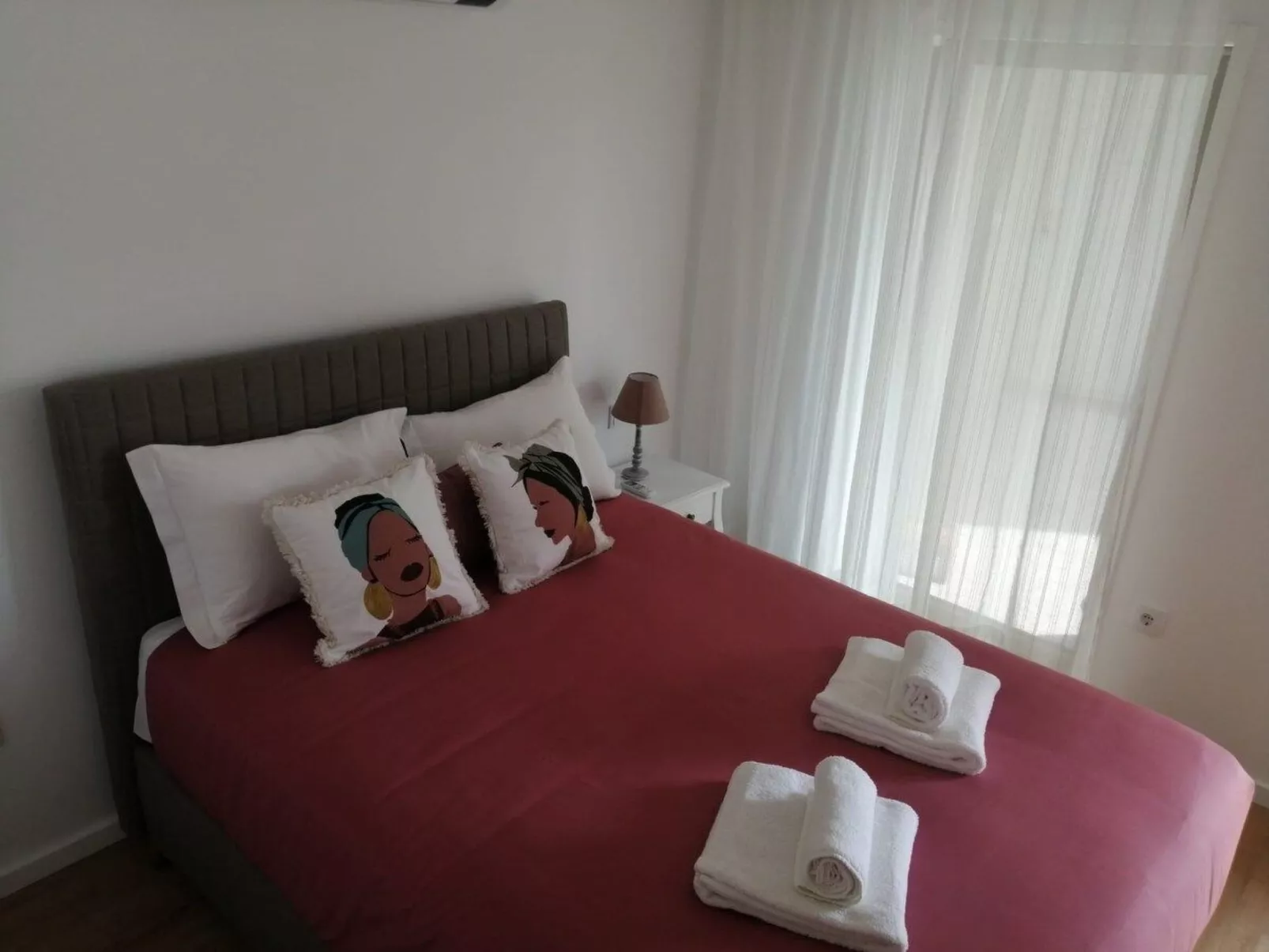 Präsentation Nachbarschaft im Herzen von Aveiro