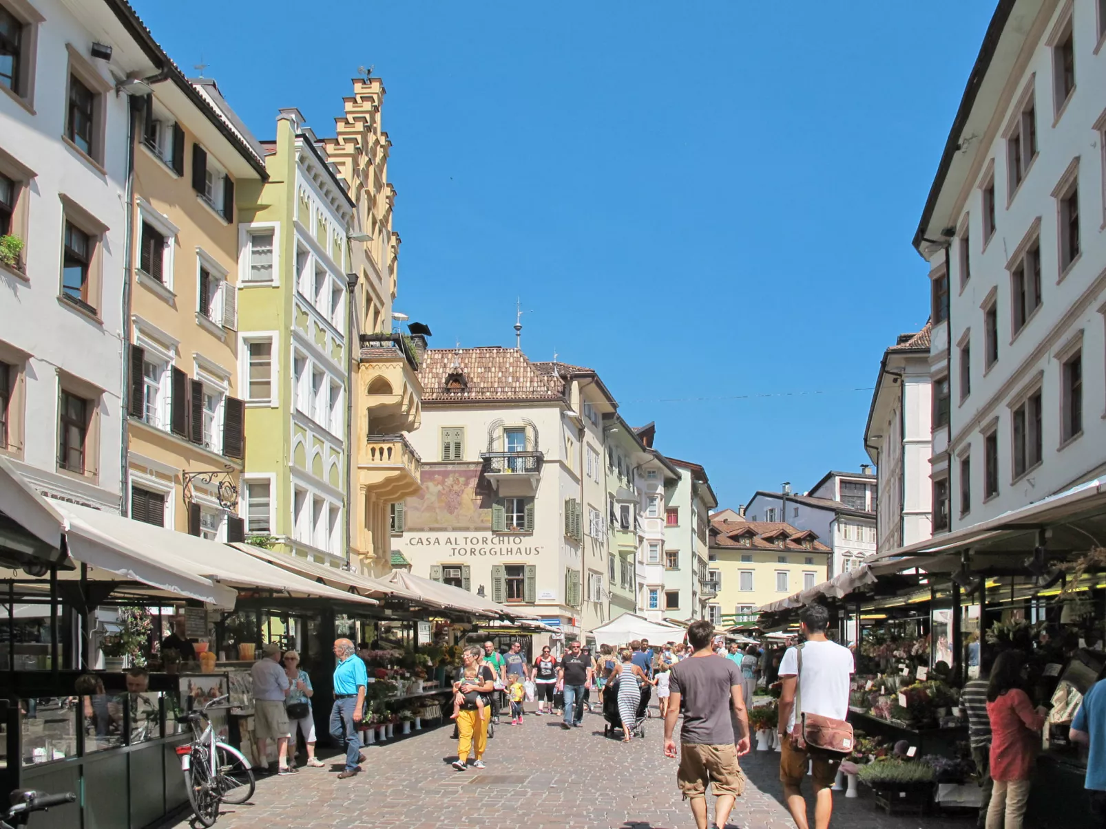 Fewo mit Pool, Sauna und Whirlpool