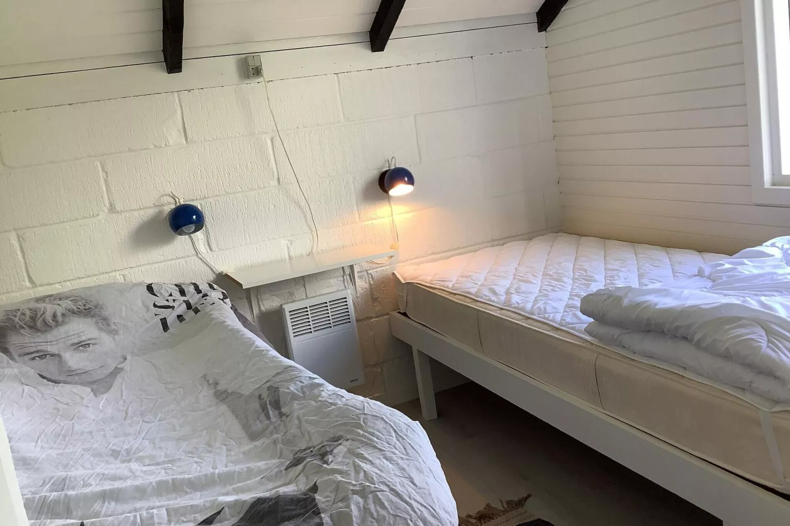 4 persoons vakantie huis in Thisted-Binnen