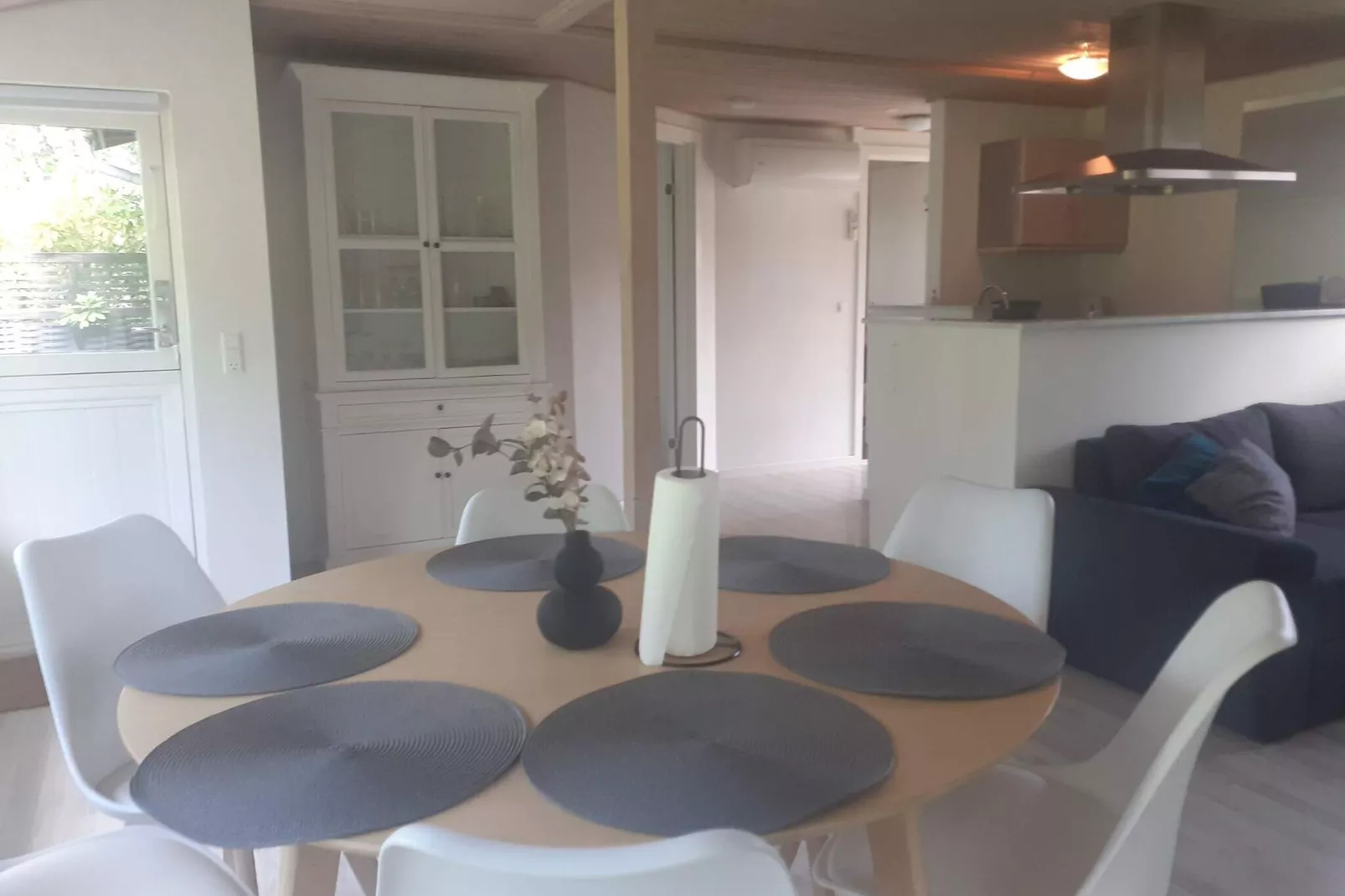 6 persoons vakantie huis in Jægerspris-By Traum-Binnen