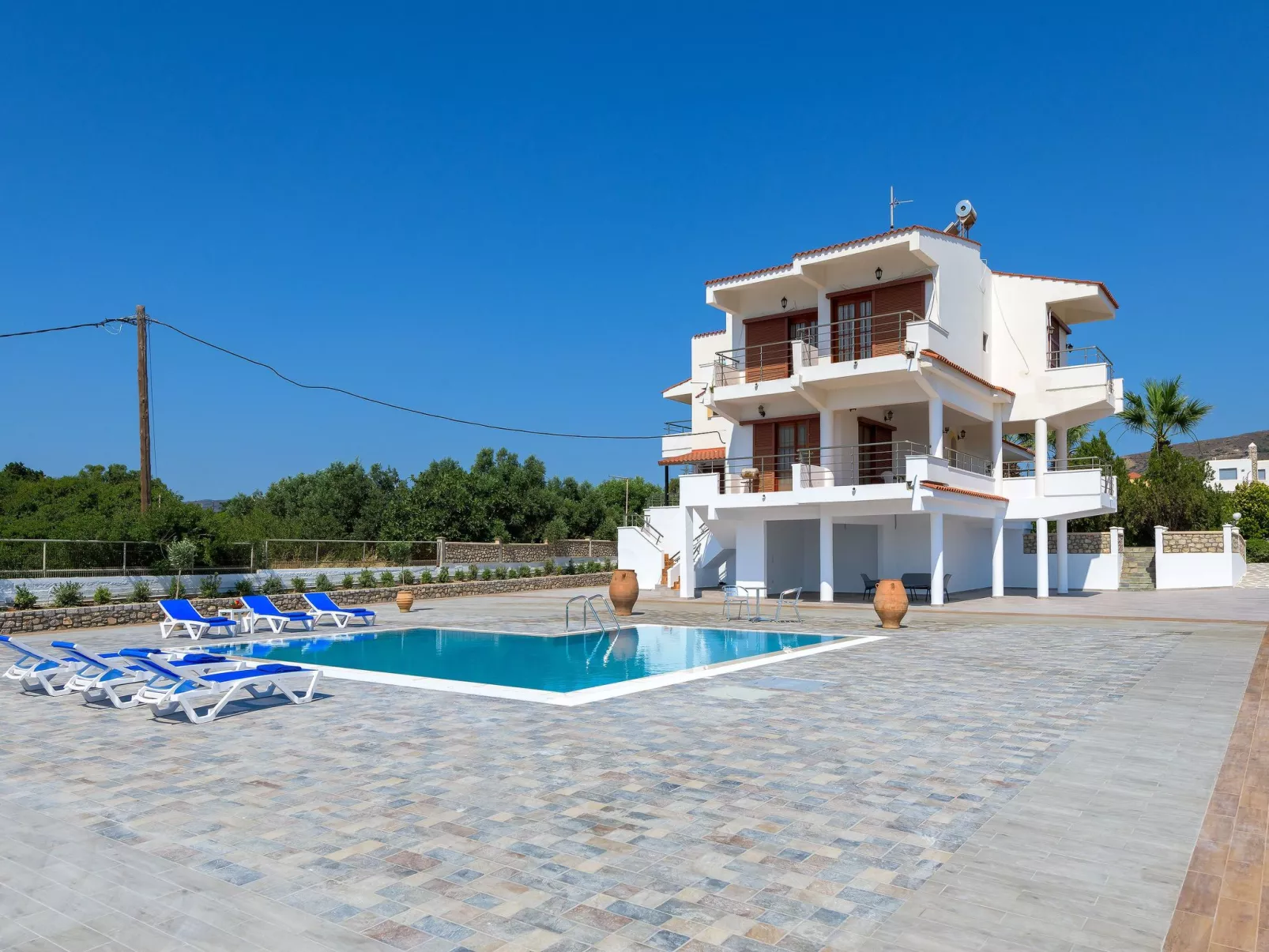 Villa Valasia-Buiten