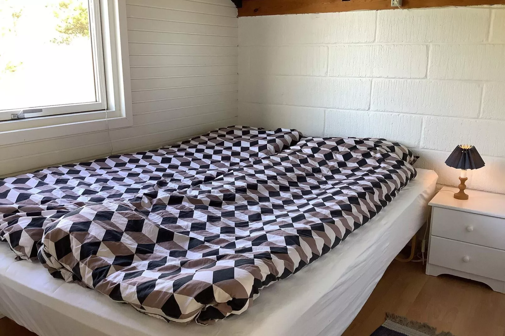 4 persoons vakantie huis in Thisted-Binnen
