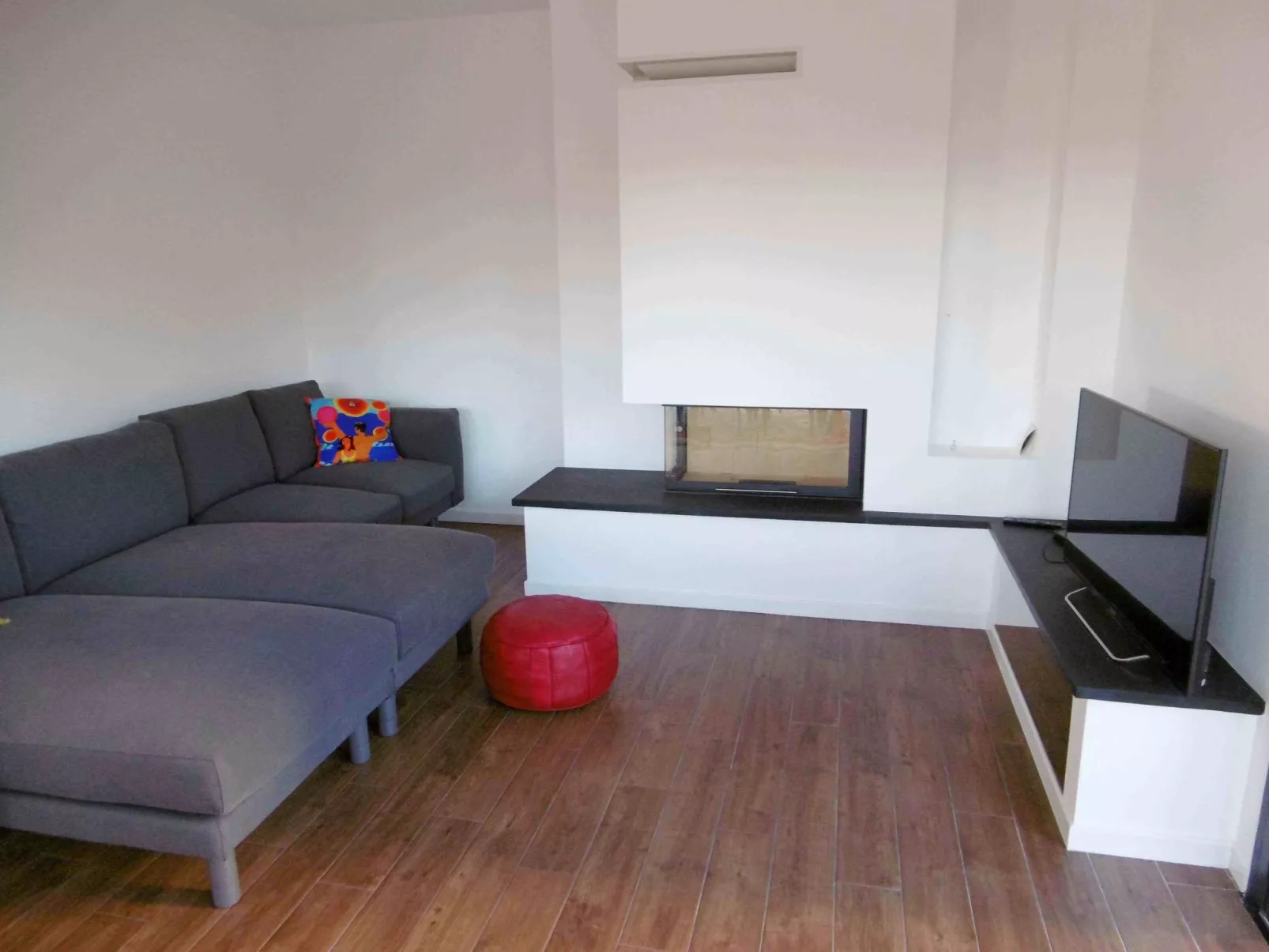 Villa Mascotte-Binnen