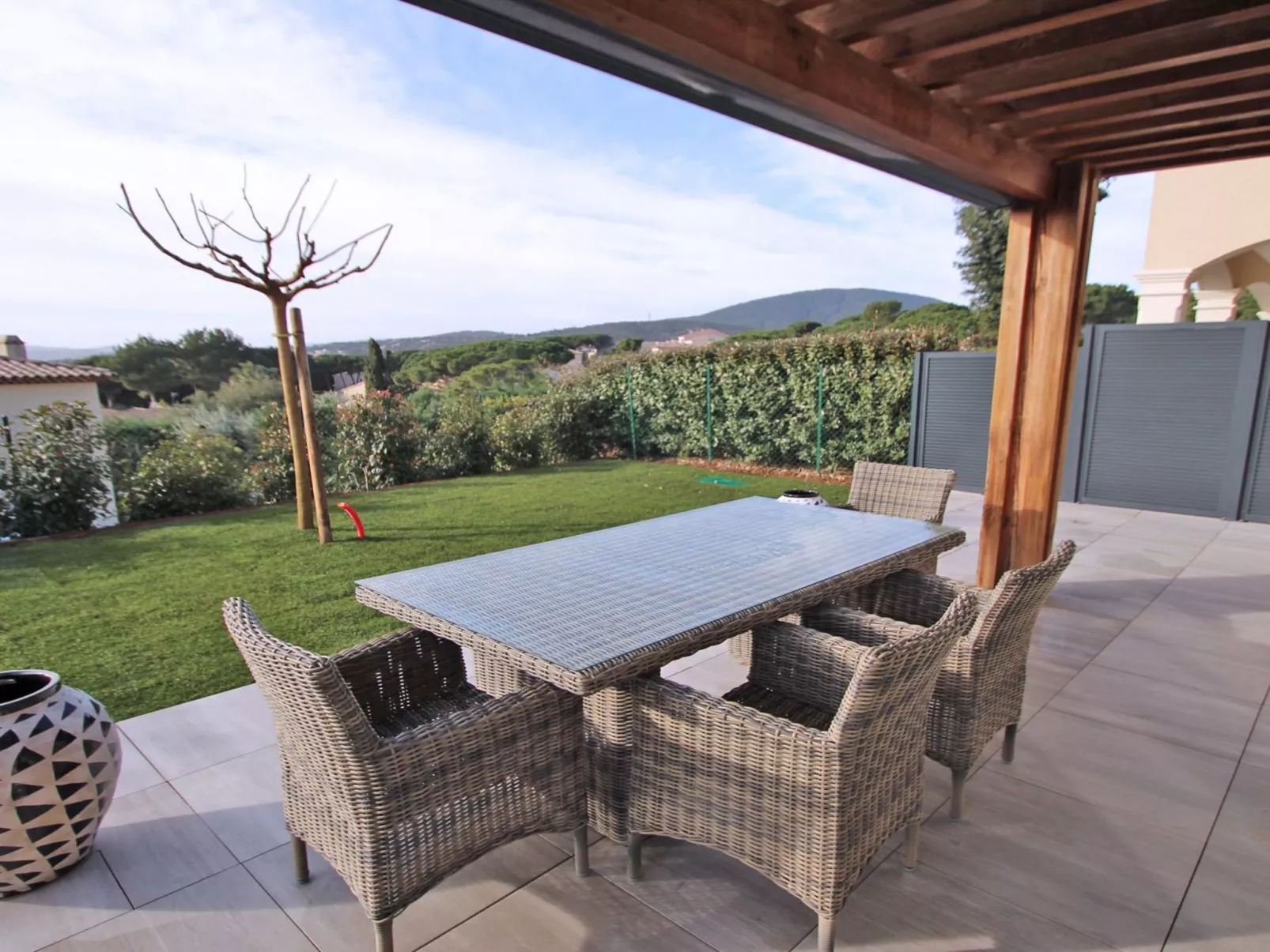 Wohnung T2 - 4 pers - Swimmingpool Residenz - Klimaanlage