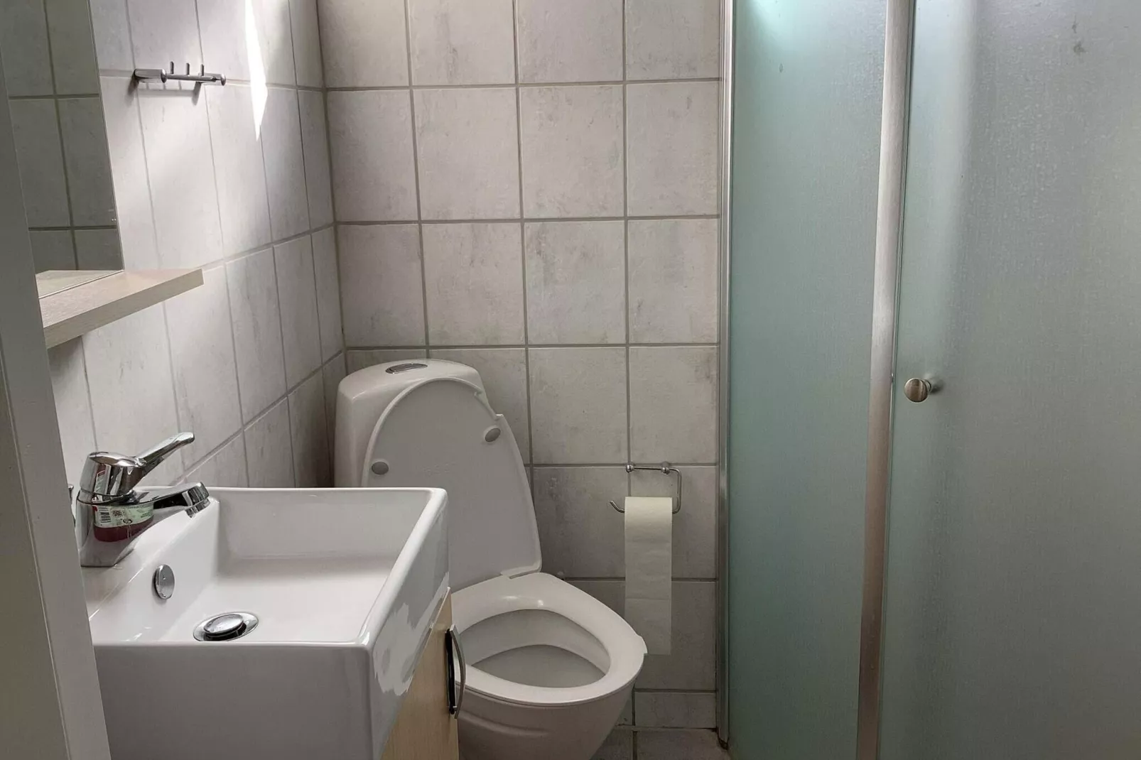 4 persoons vakantie huis in Thisted-Binnen