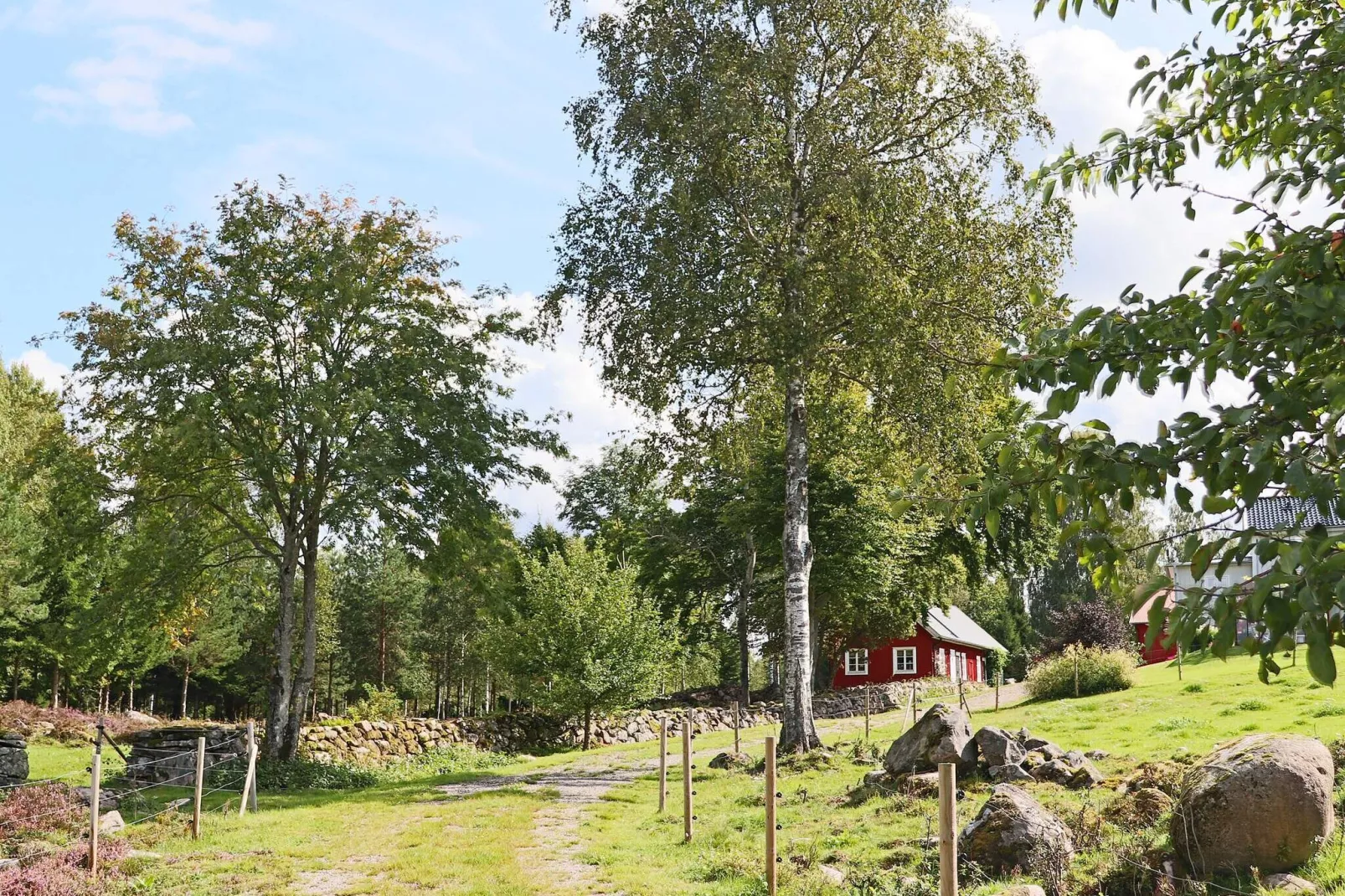 4 persoons vakantie huis in UNNARYD-By Traum-Niet-getagd