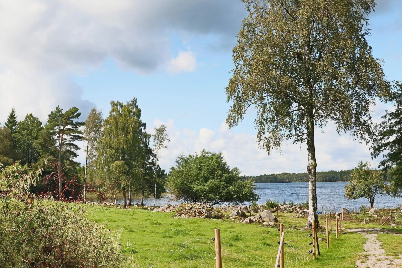 4 persoons vakantie huis in UNNARYD-By Traum-Niet-getagd