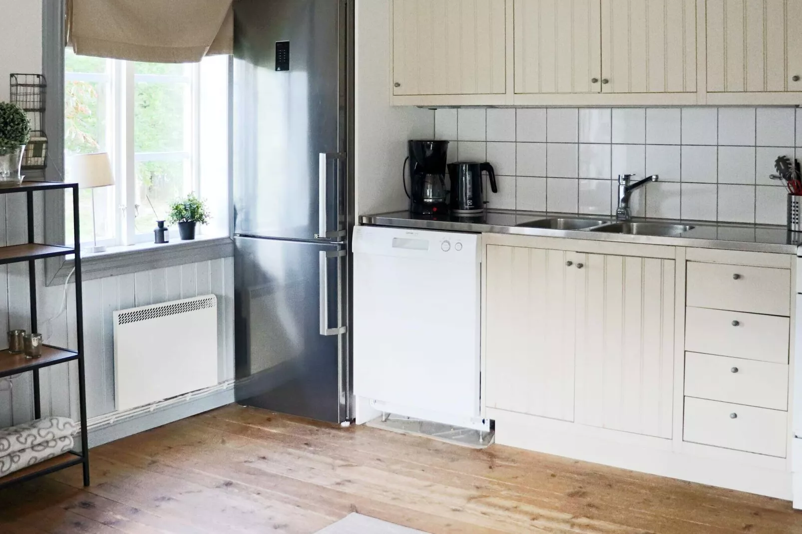 4 persoons vakantie huis in UNNARYD-By Traum-Binnen