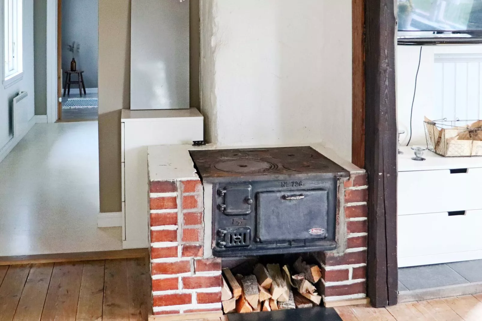 4 persoons vakantie huis in UNNARYD-By Traum-Binnen