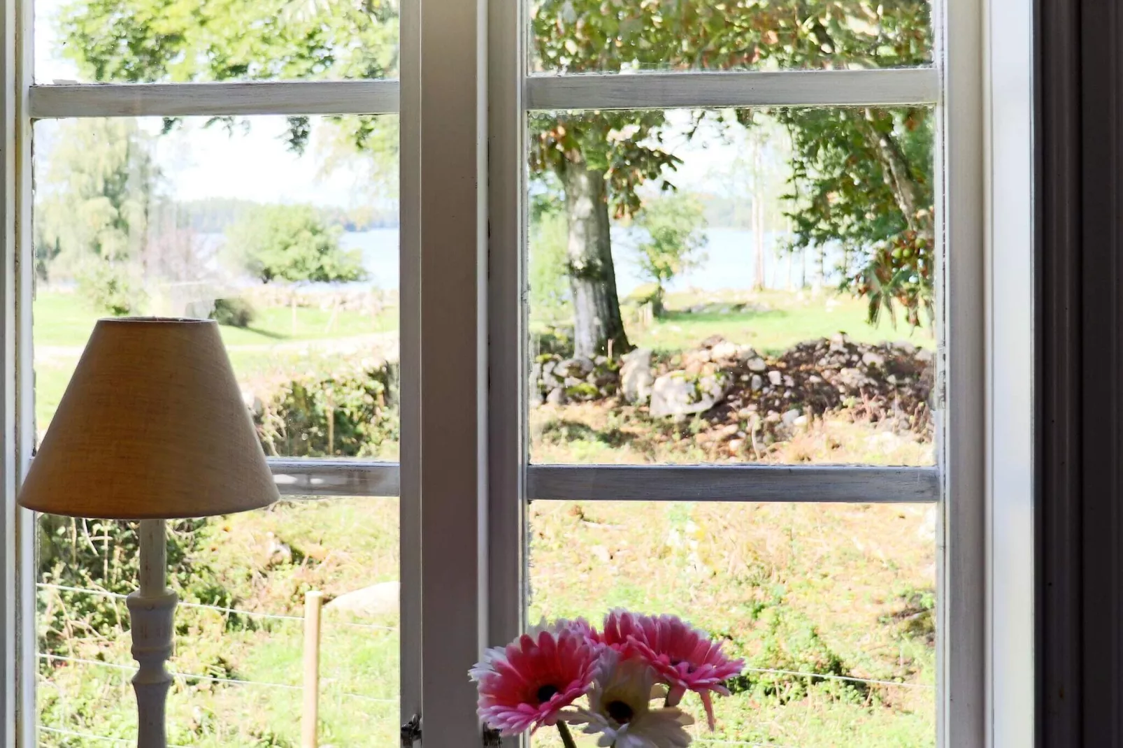 4 persoons vakantie huis in UNNARYD-By Traum-Binnen