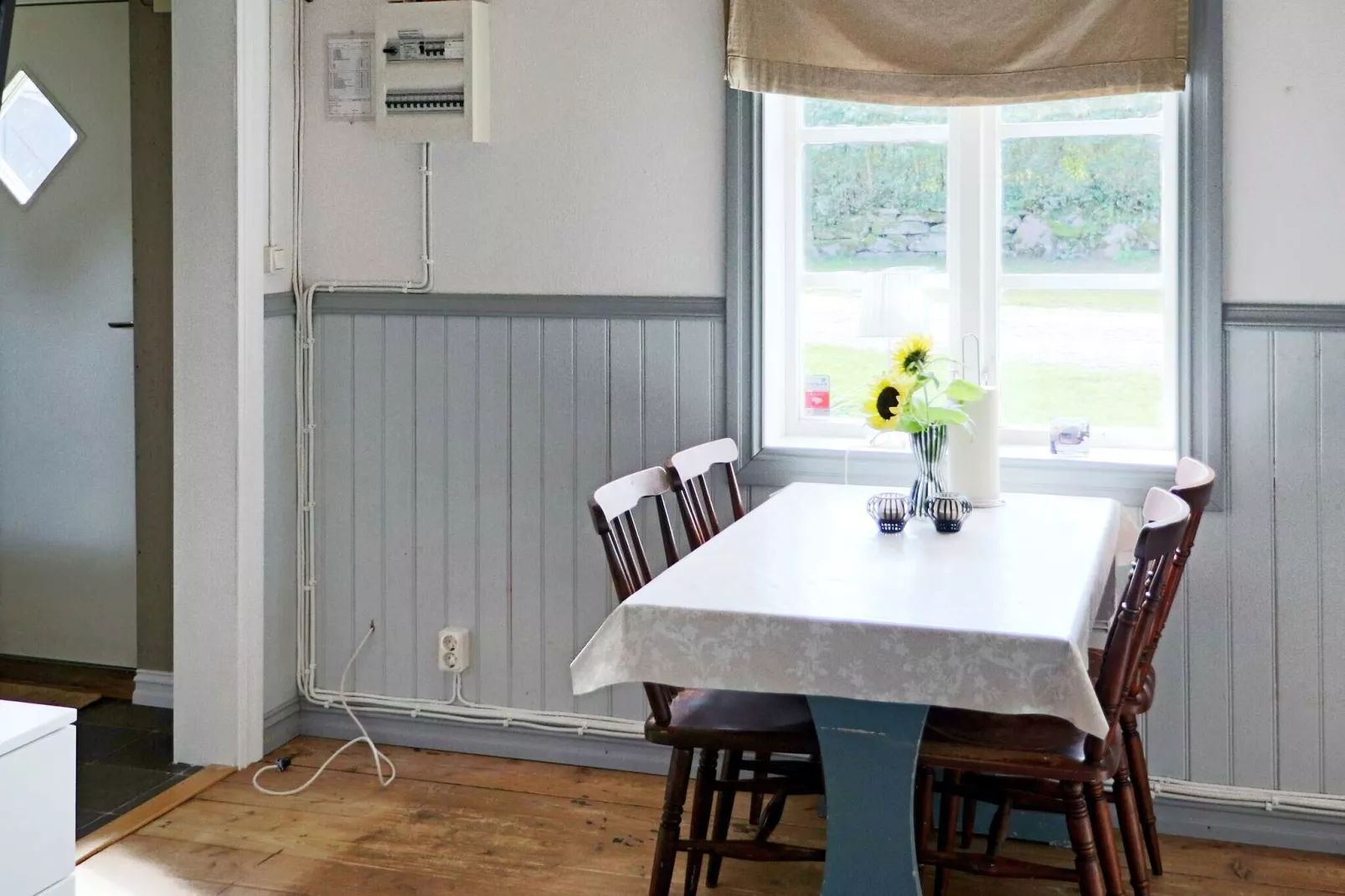 4 persoons vakantie huis in UNNARYD-By Traum-Binnen