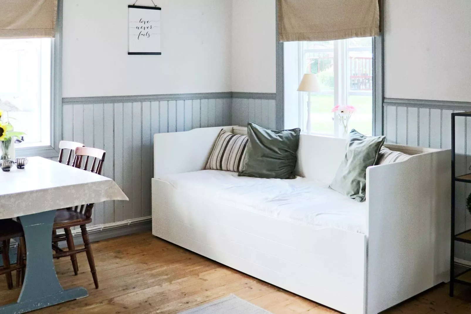 4 persoons vakantie huis in UNNARYD-By Traum-Binnen