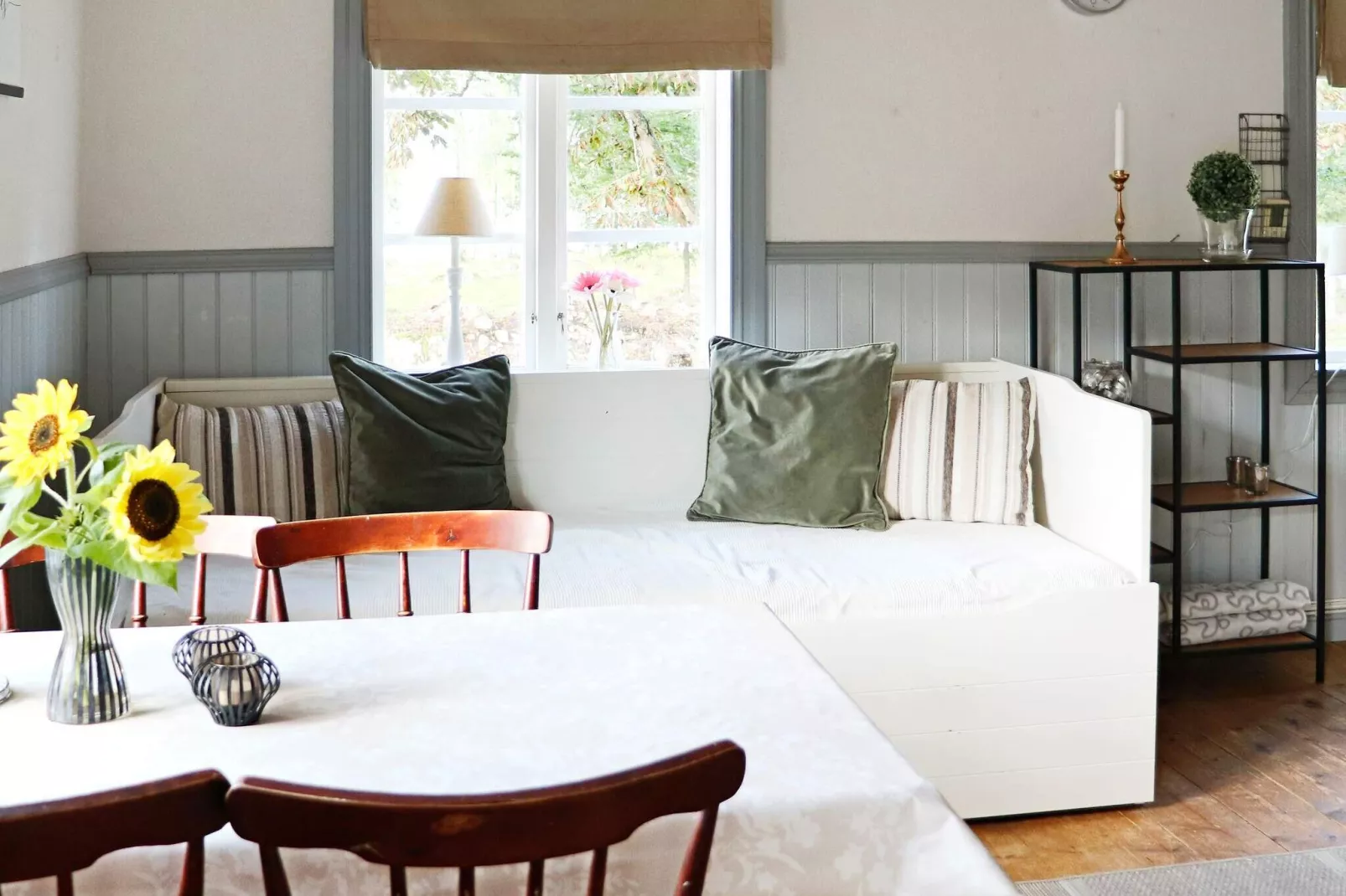 4 persoons vakantie huis in UNNARYD-By Traum-Binnen