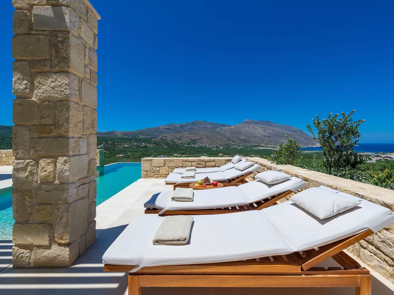 Youphoria Meerblick Villa Oneiro