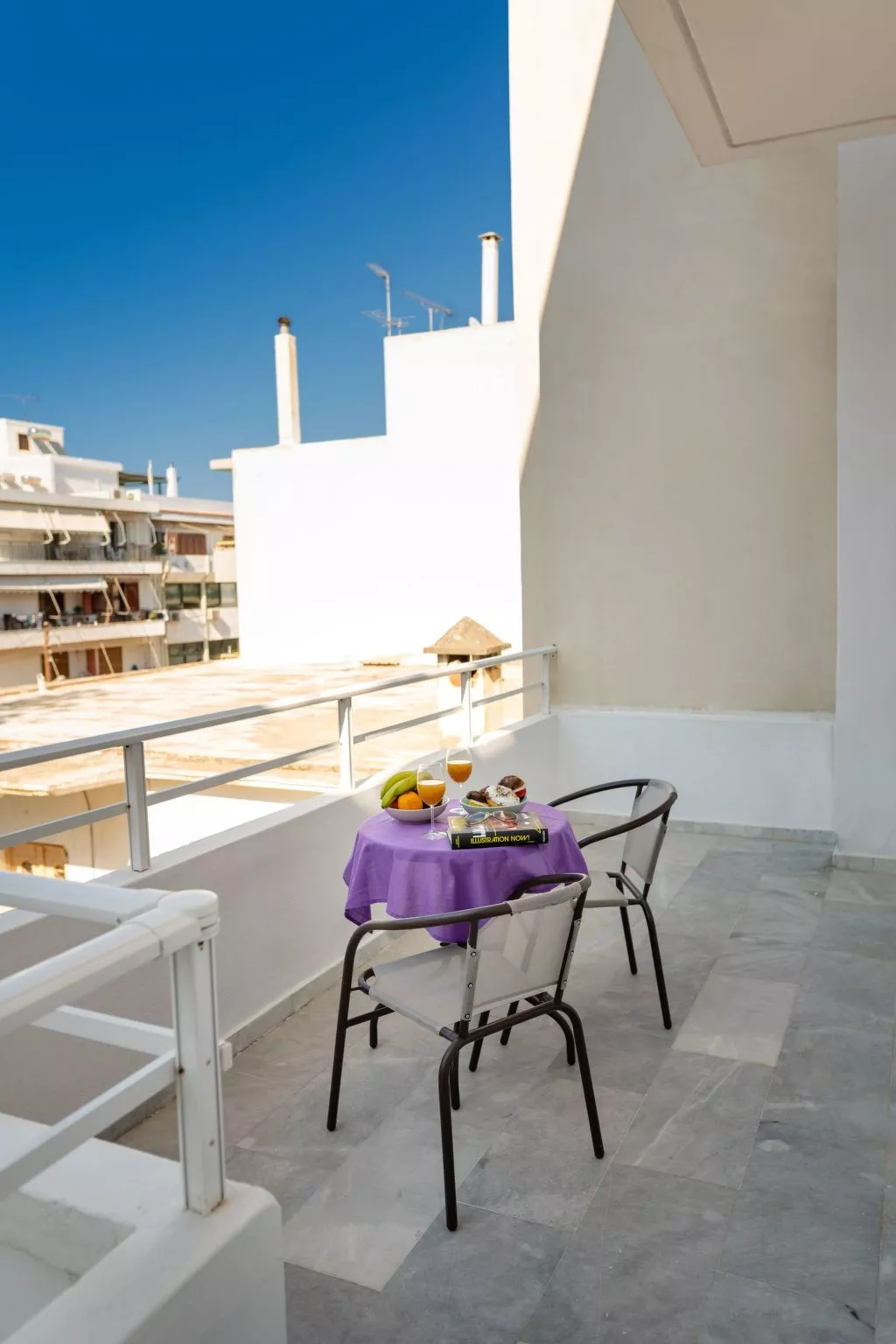 Tres Jolie Stylish Cityheart Wohnung-Image-tags.info