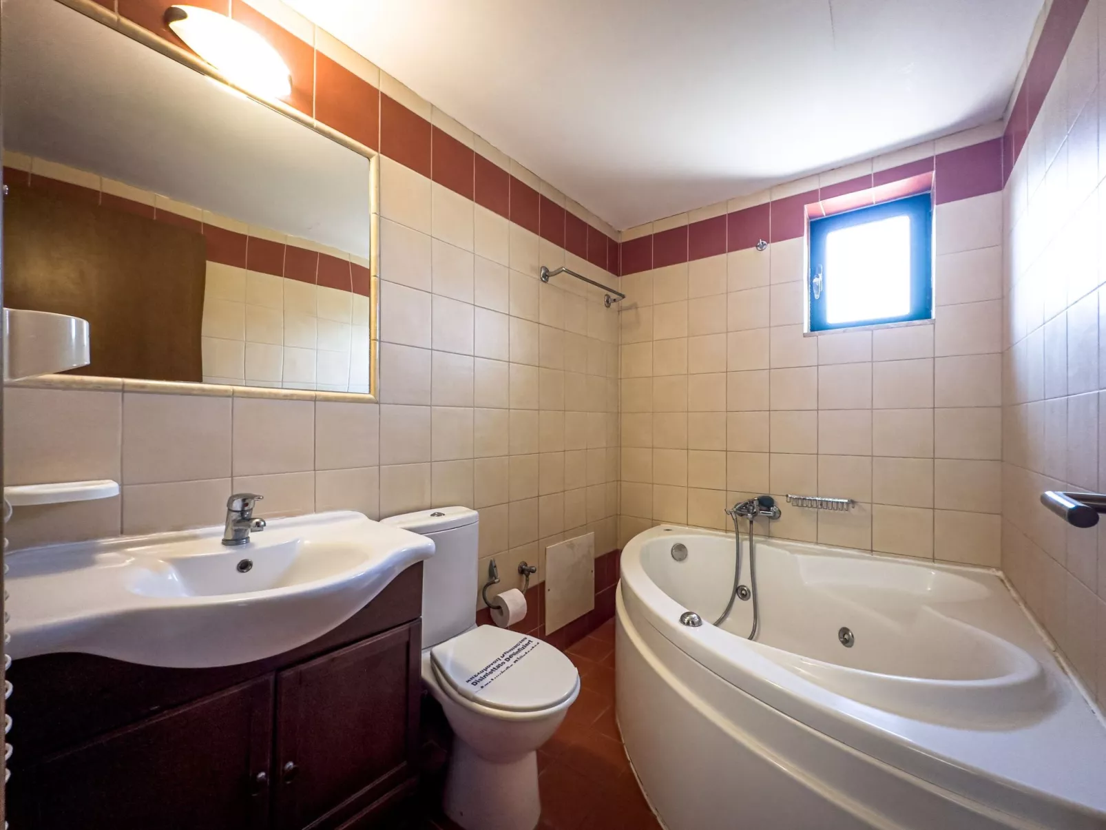 Niriides Villas_ Thetis_ 3-Schlafzimmer privater Pool