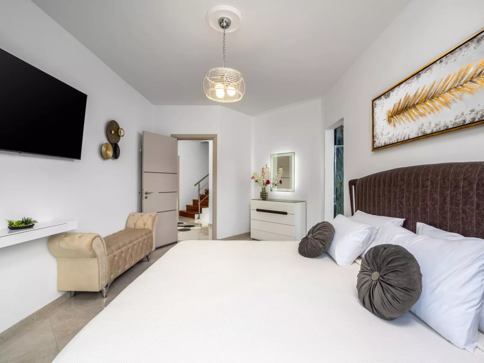 Versteckte Villa-Image-tags.info