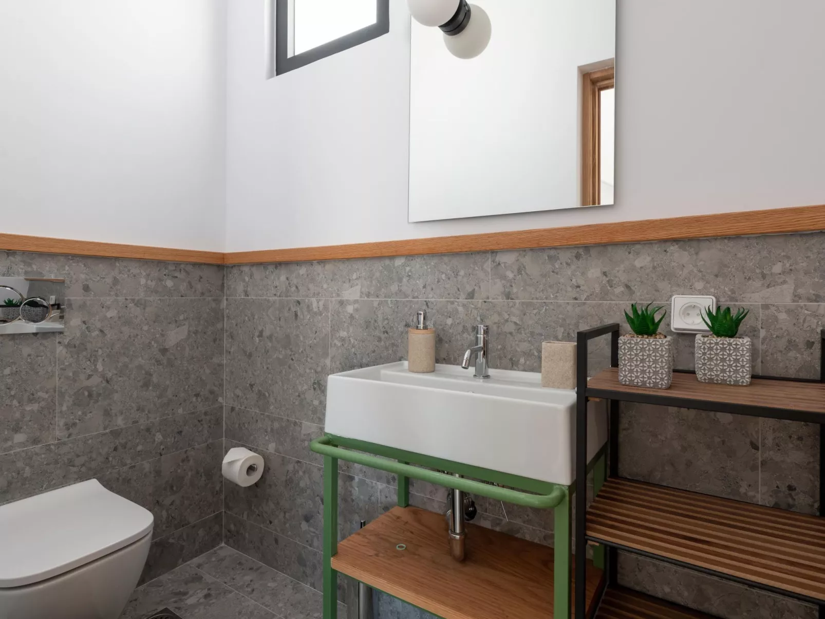 Nisi Living Concept - Rhodos Villa-Binnen