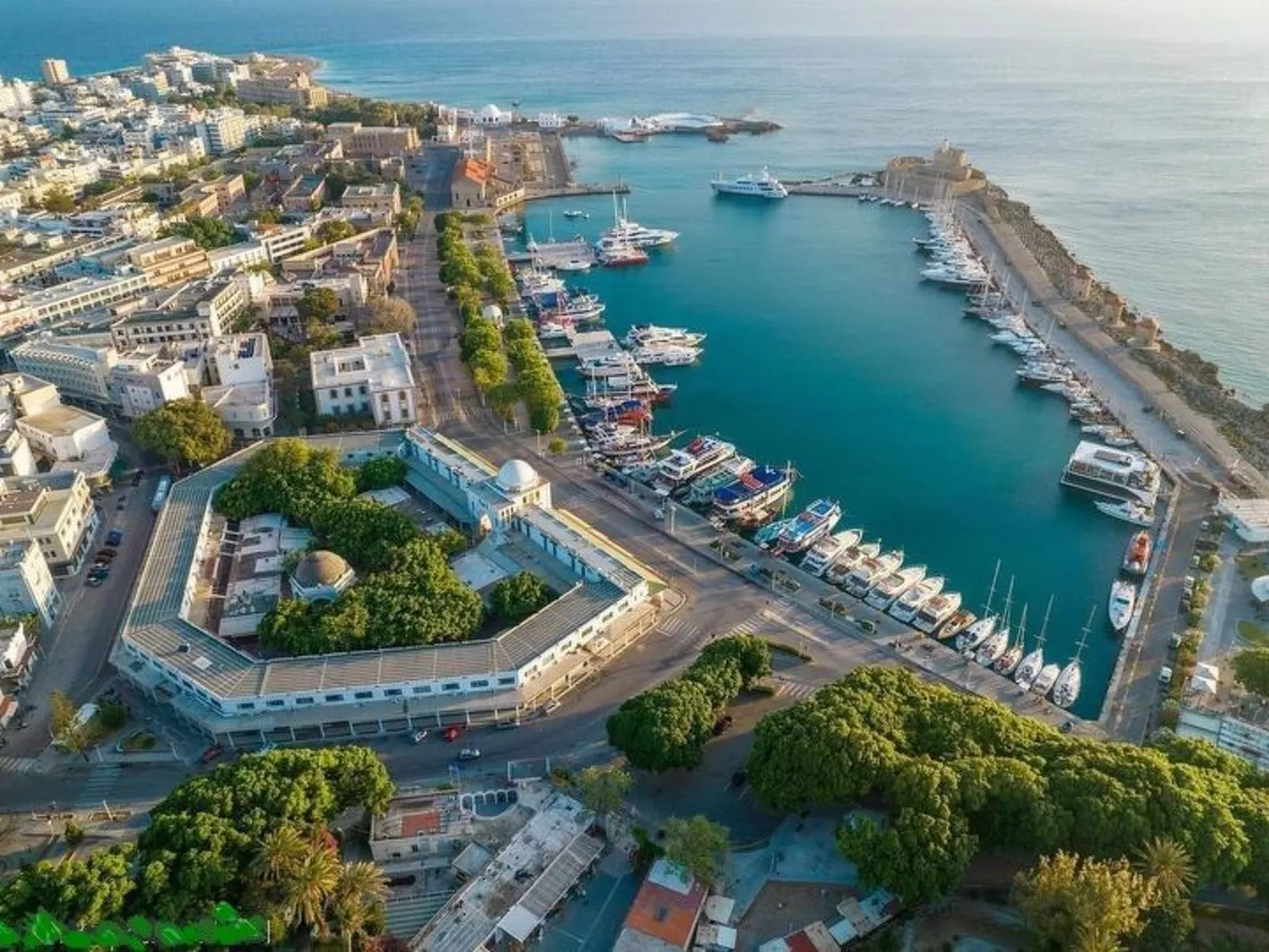 Wunderschöne Ferienwohnung in Monte Smith