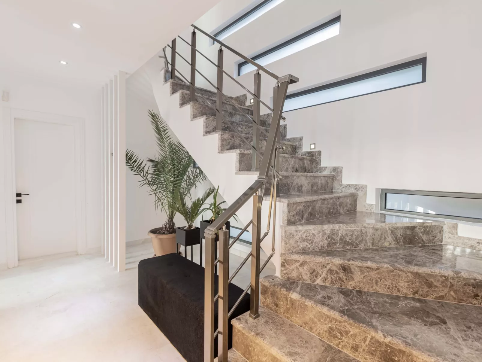 Stylische Ferienvilla für 10 Personen