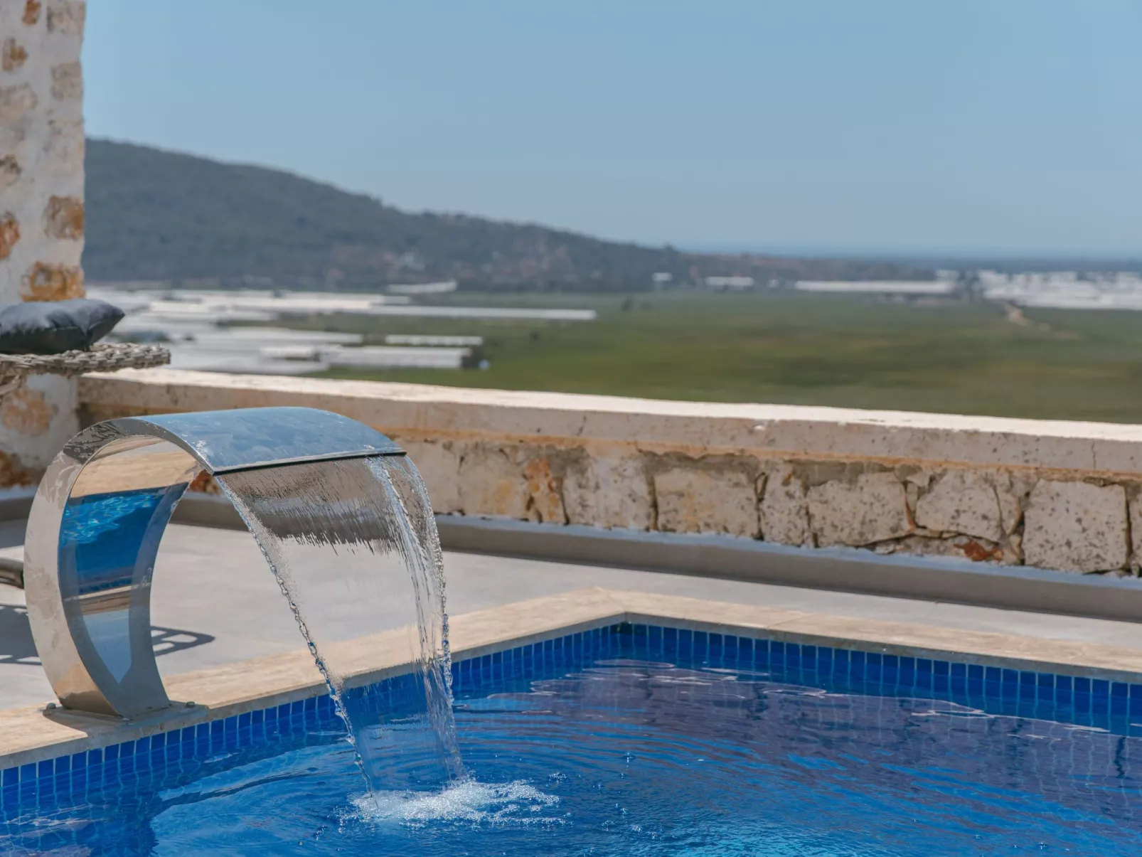 Perfekte Ferienunterkunft für Pärchen