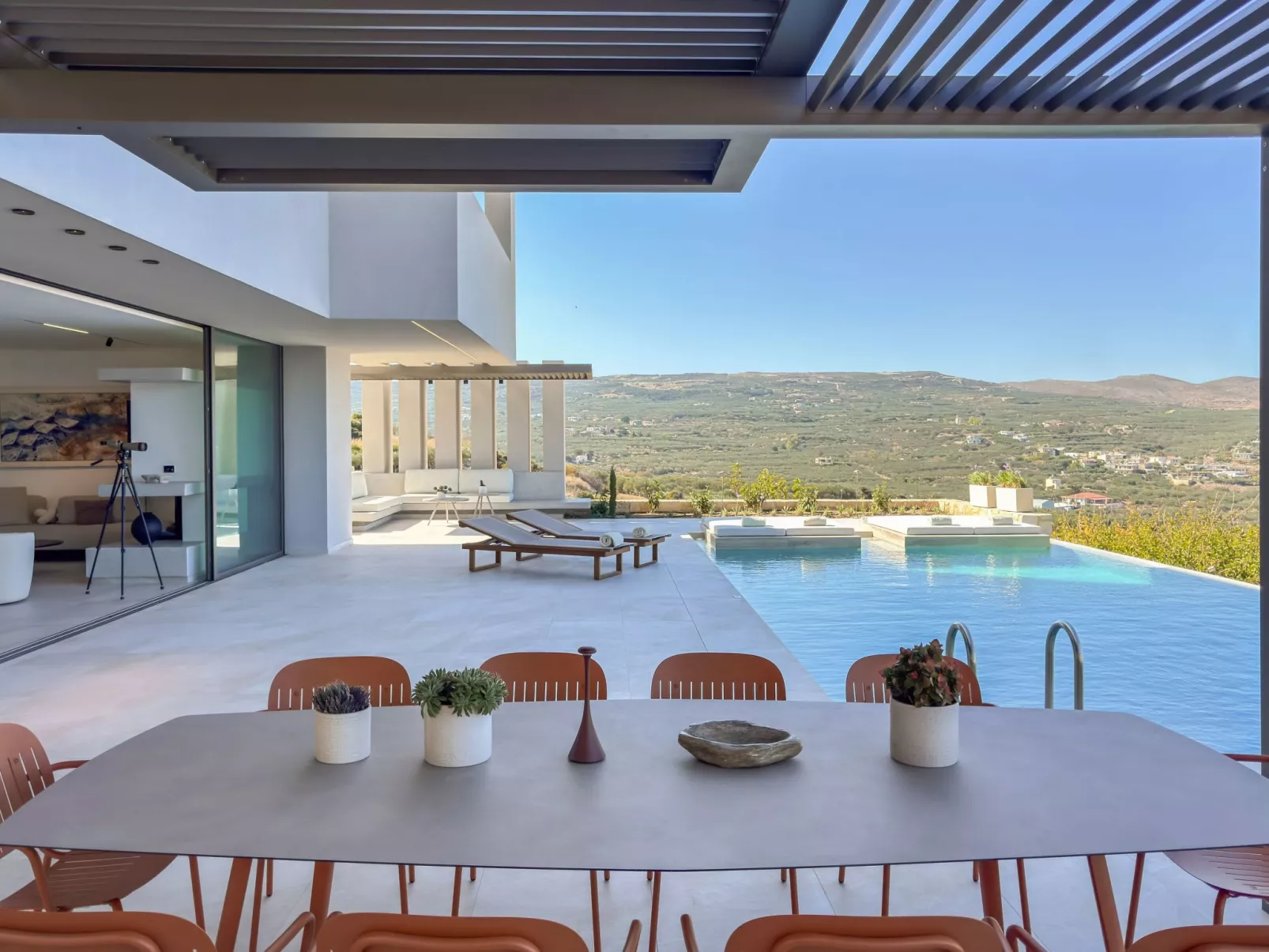 Villa Majestic 5 Schlafzimmer