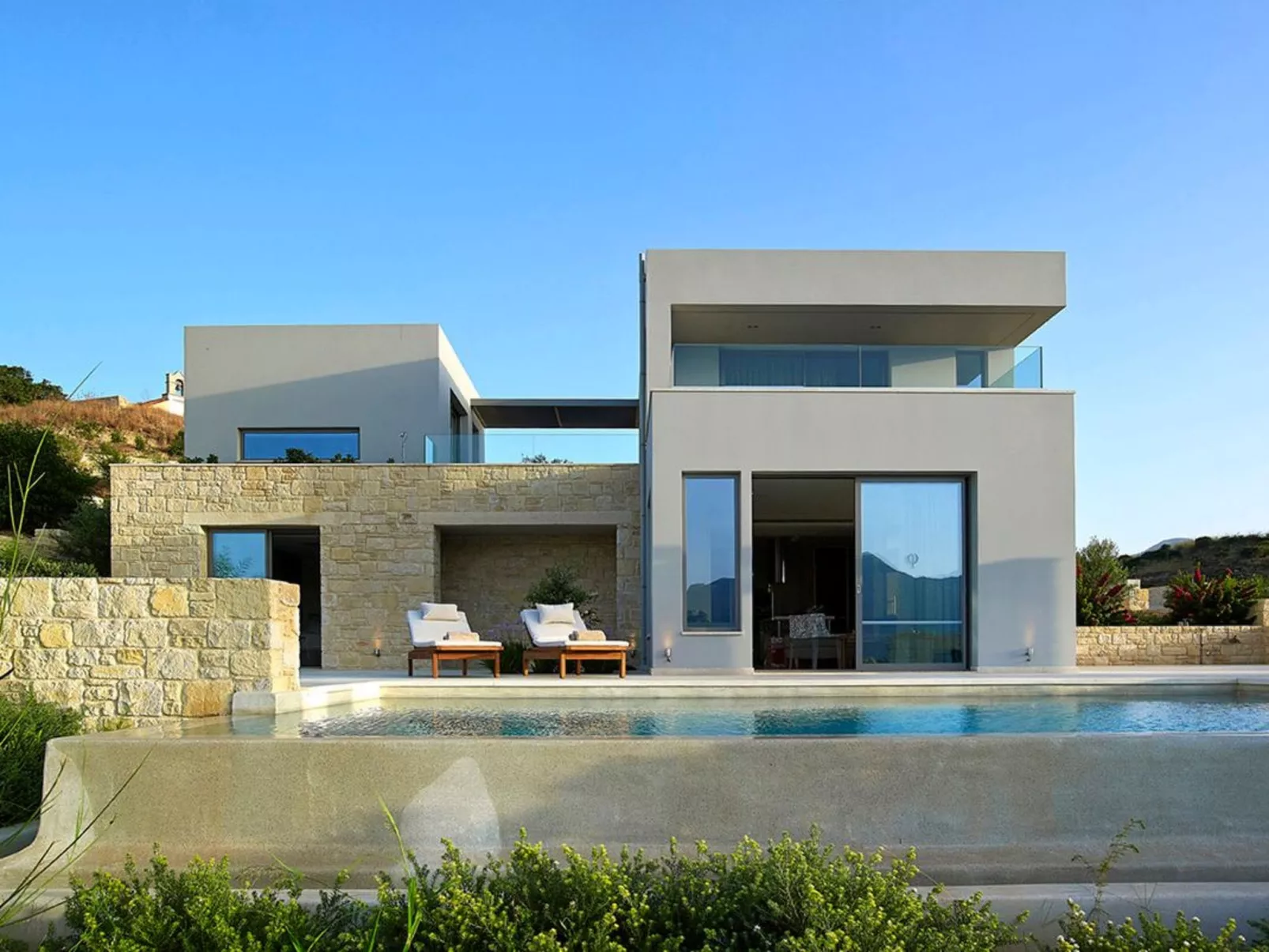 Youphoria Meerblick Villa Thalassa 3 Schlafzimmer