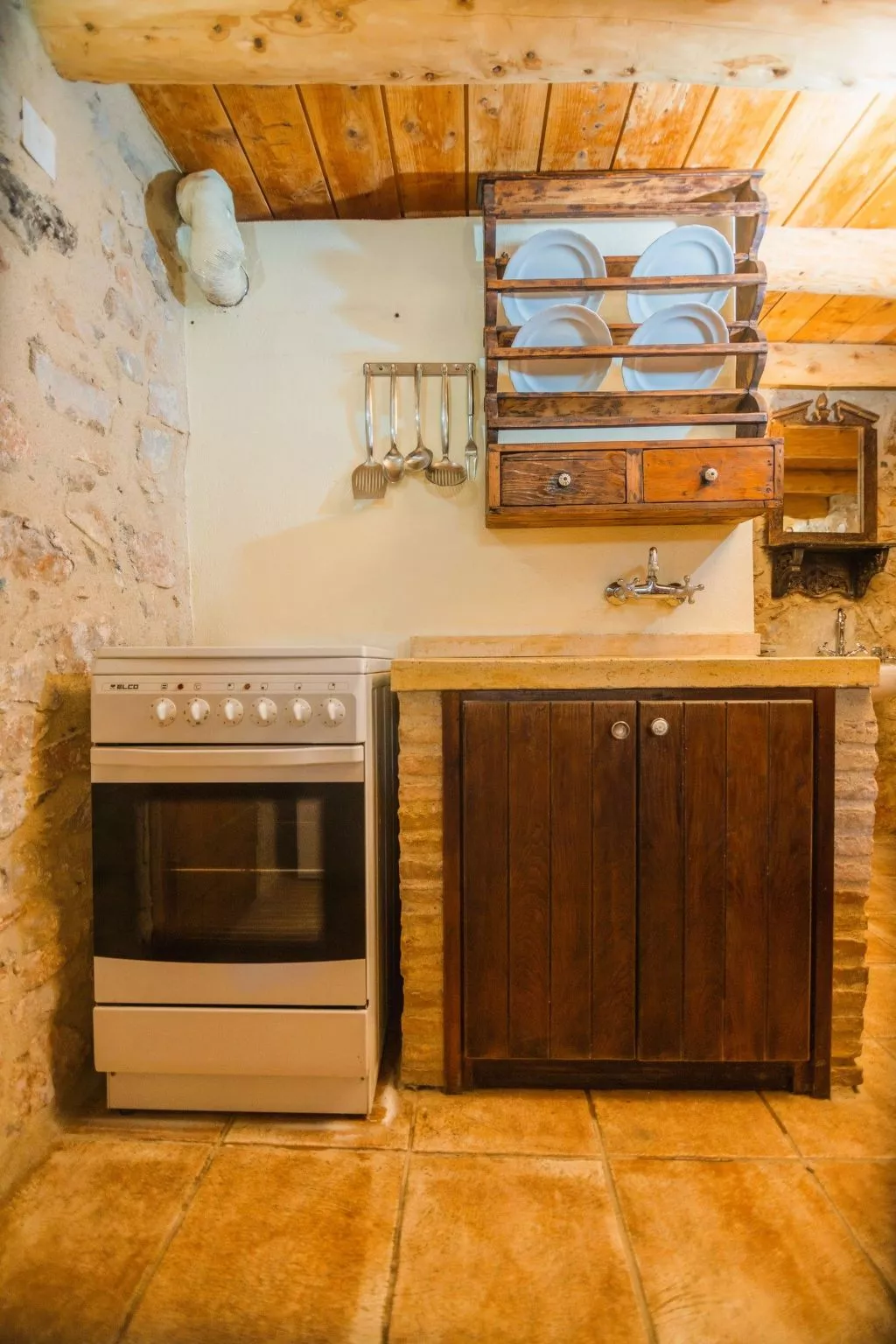 Villa "Villa  sunny Askyfou"-Image-tags.info