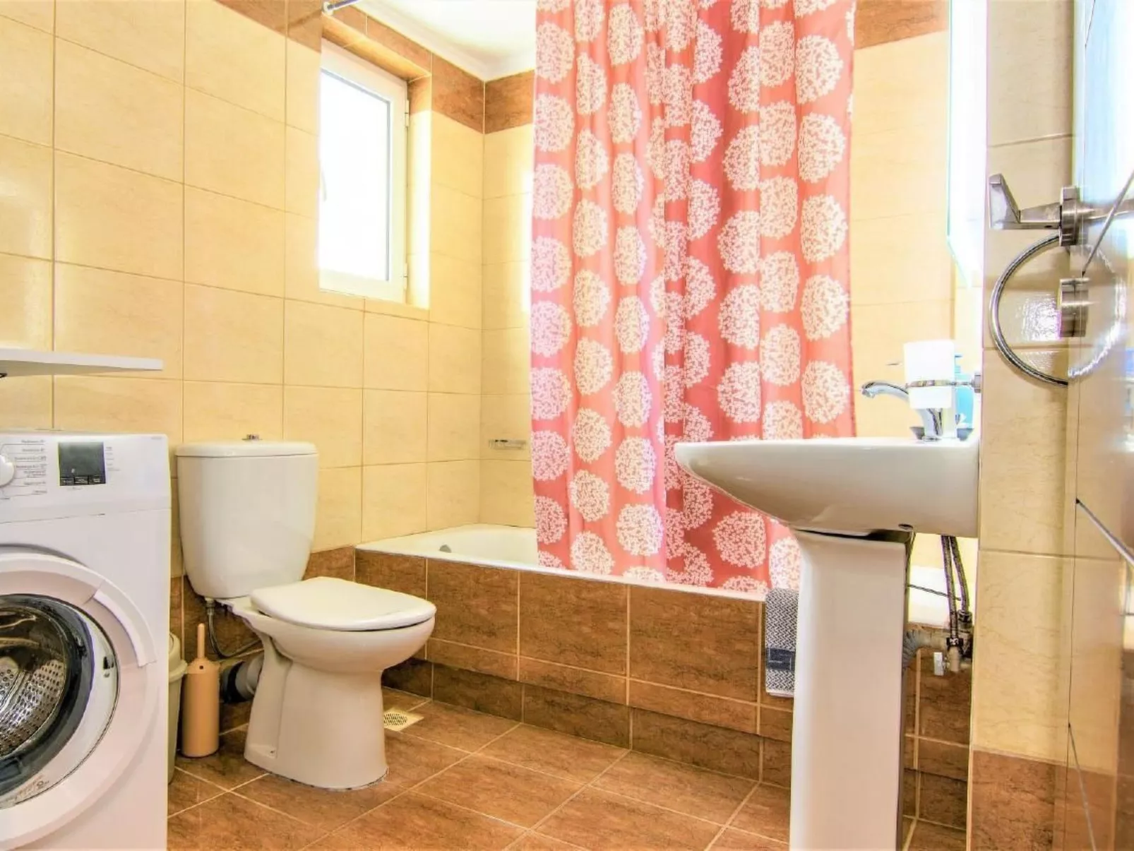 Chania Central Wohnung mit kostenlosem Parkplatz-Binnen