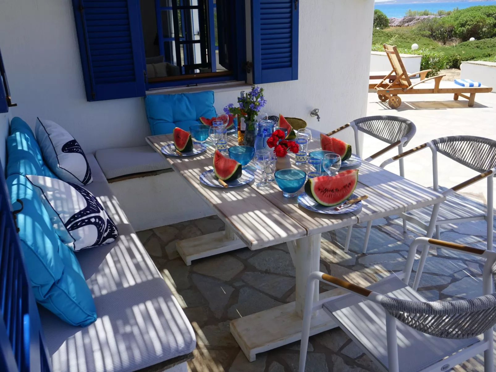 MagnifiSea Strand Villa