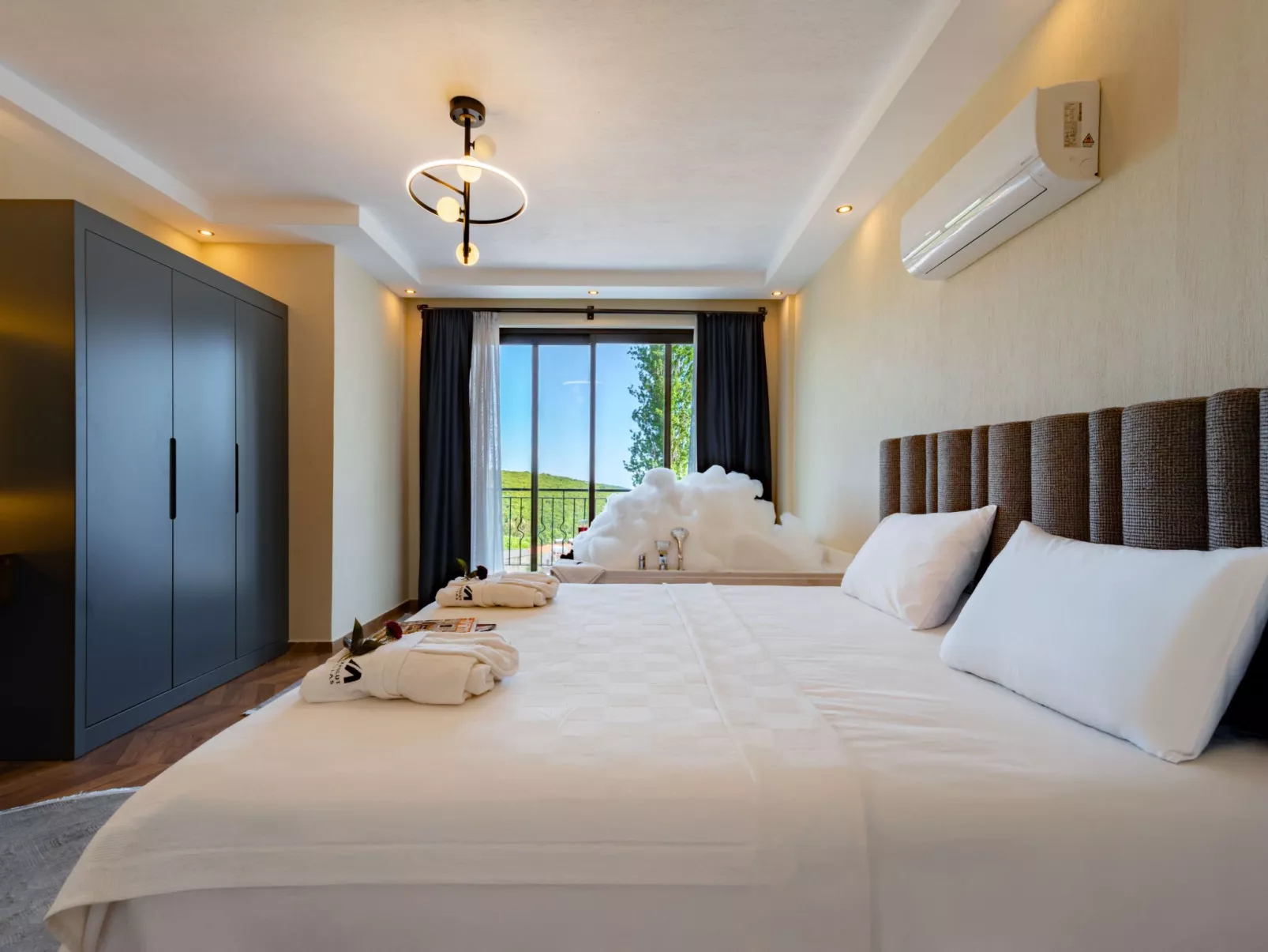 Neue Villa in Kas-Image-tags.info