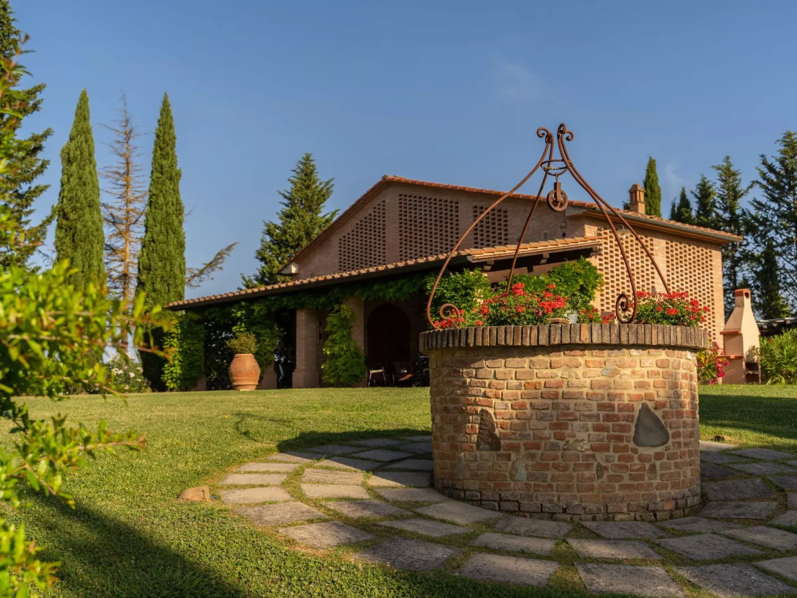 "Ciclamino Canale-Buiten