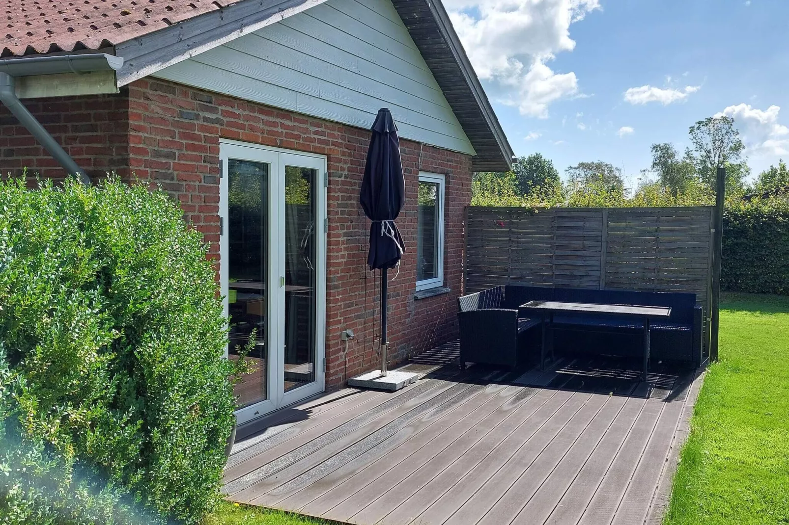 4 persoons vakantie huis in Sydals-Binnen