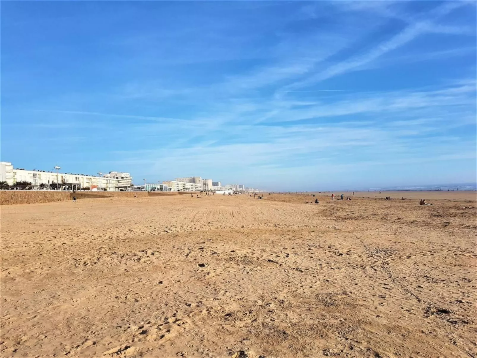 Standort mobil home 2 chambres-Buiten