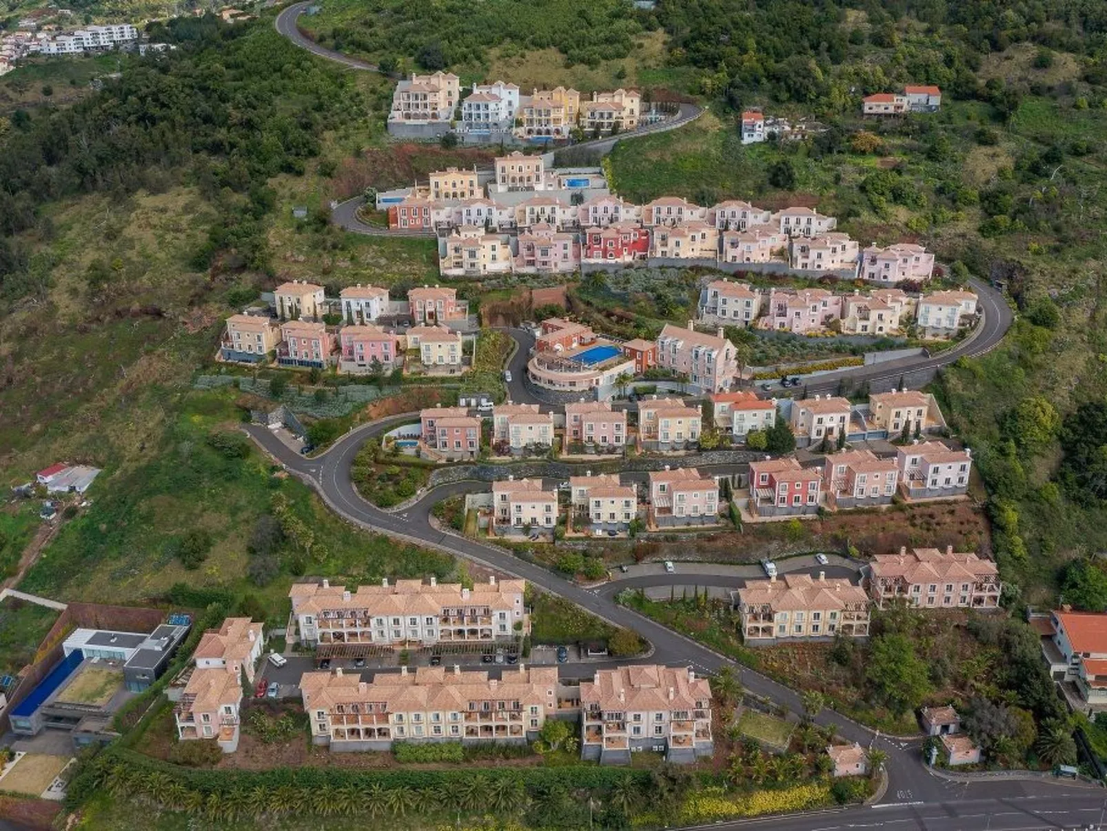 Villa Bougainvillea-Image-tags.info